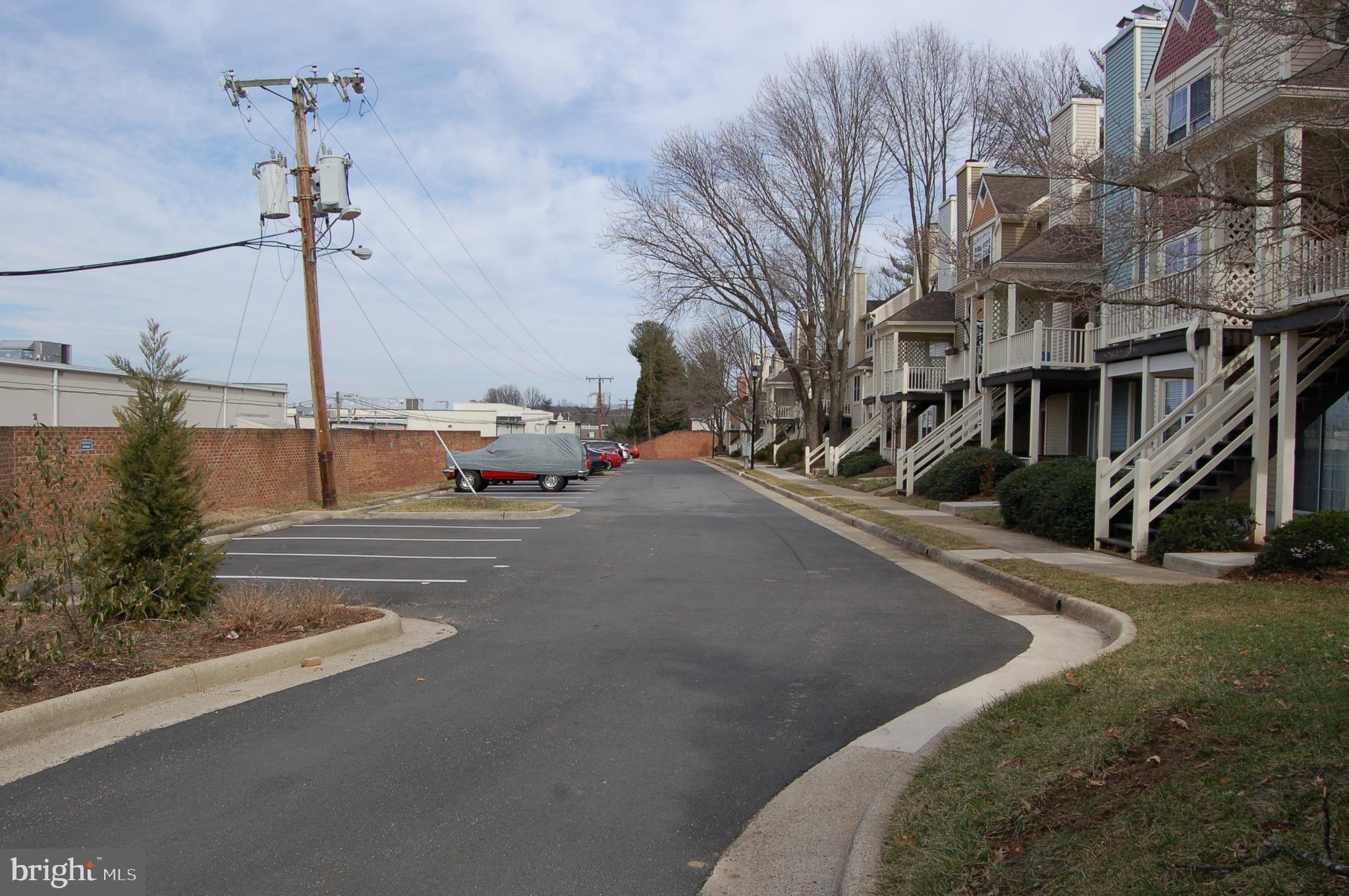 TIFFANY PLACE - Residential