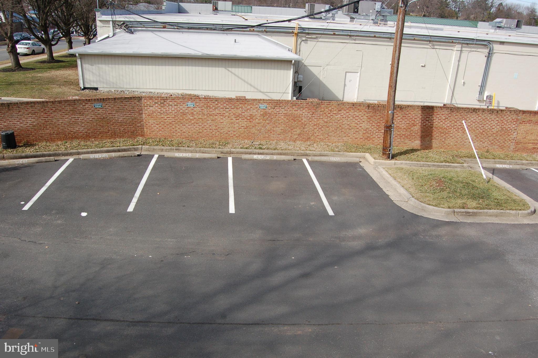 TIFFANY PLACE - Residential