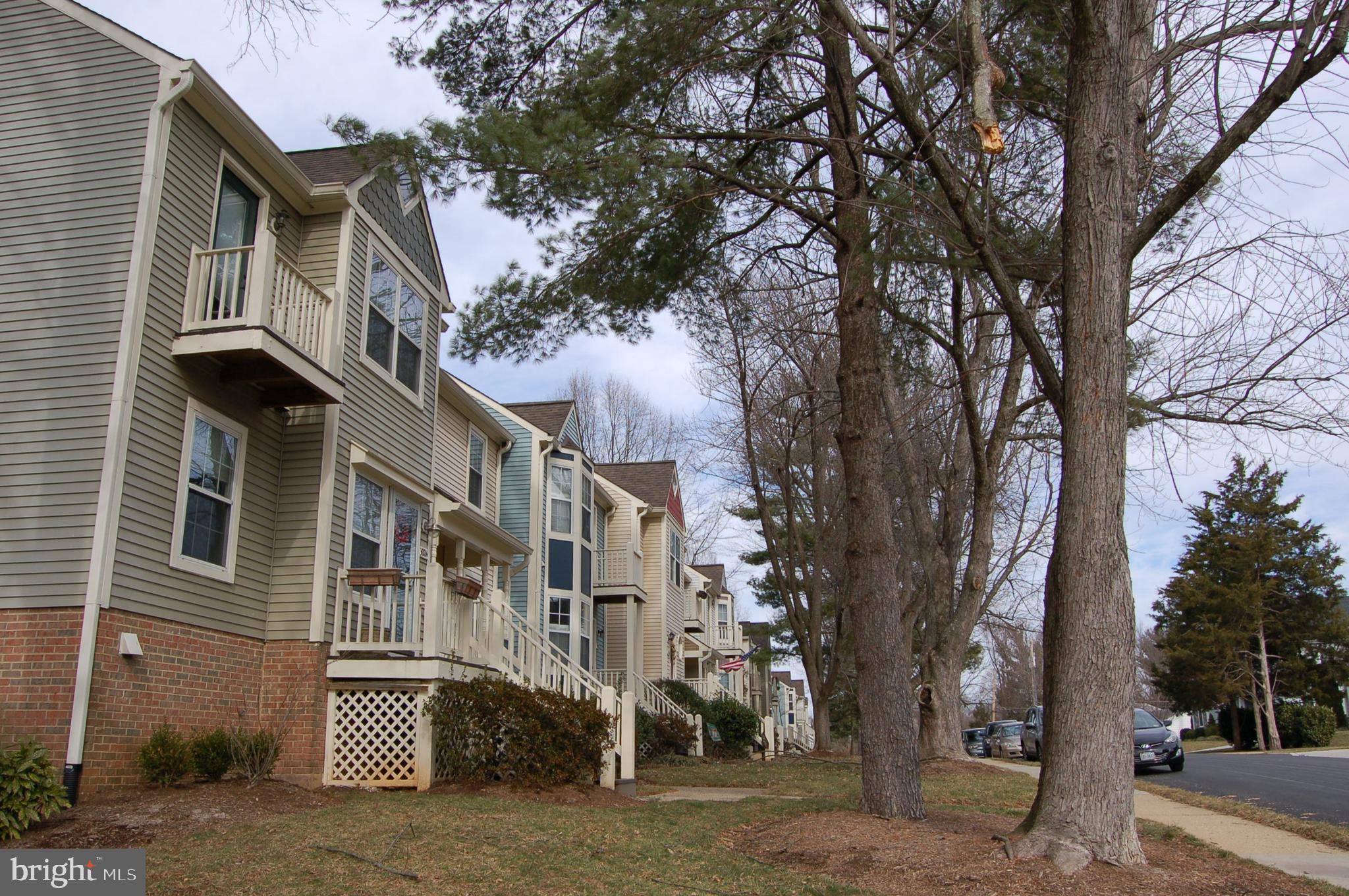 TIFFANY PLACE - Residential