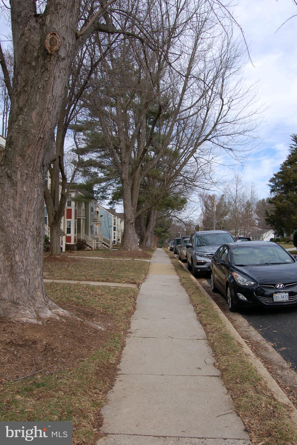 TIFFANY PLACE - Residential