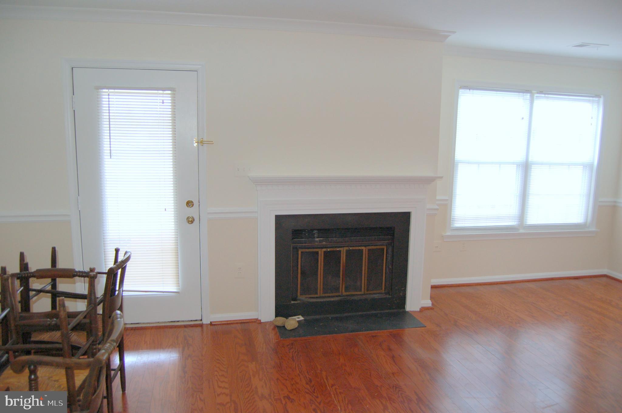 TIFFANY PLACE - Residential