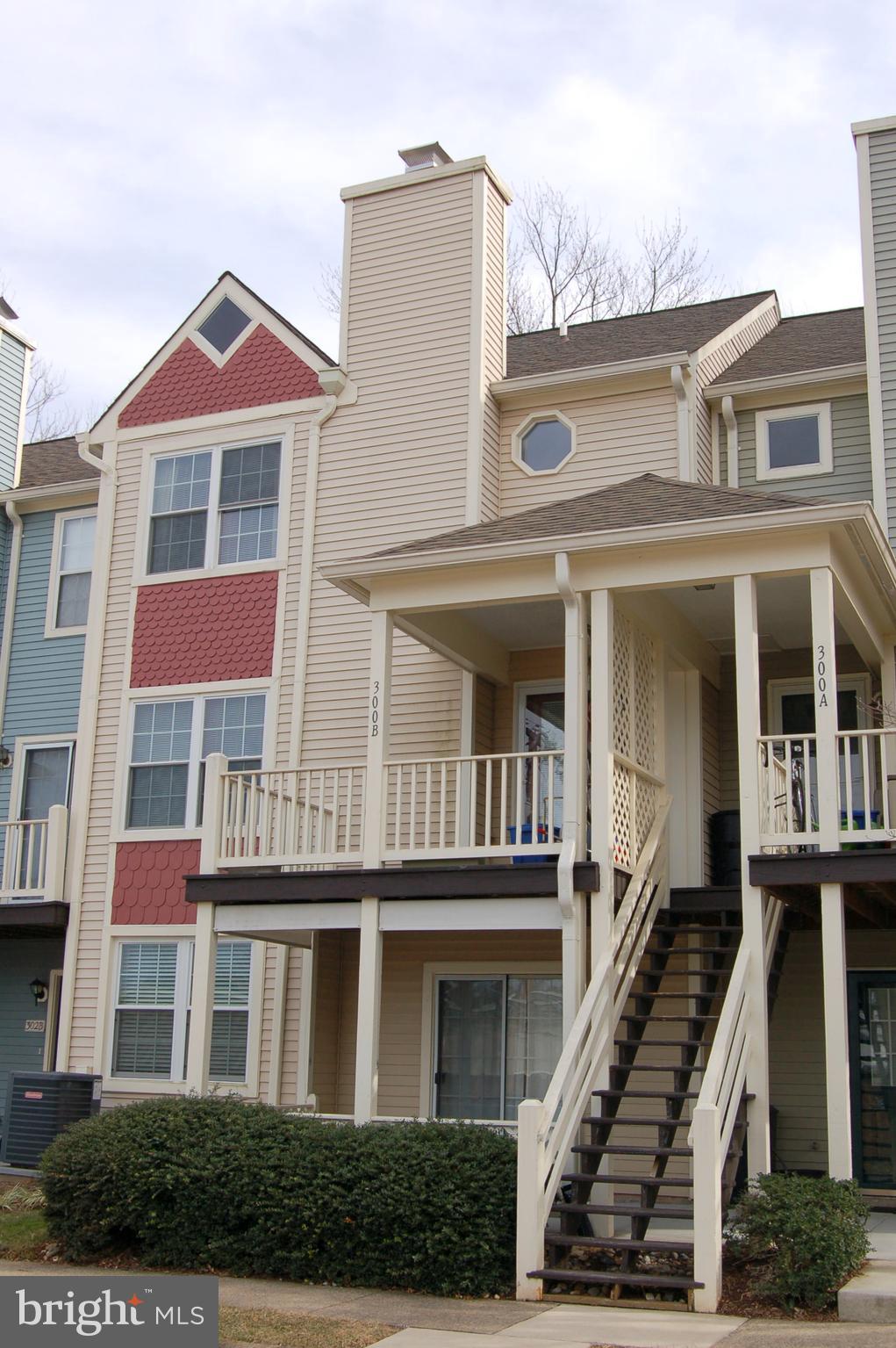 TIFFANY PLACE - Residential