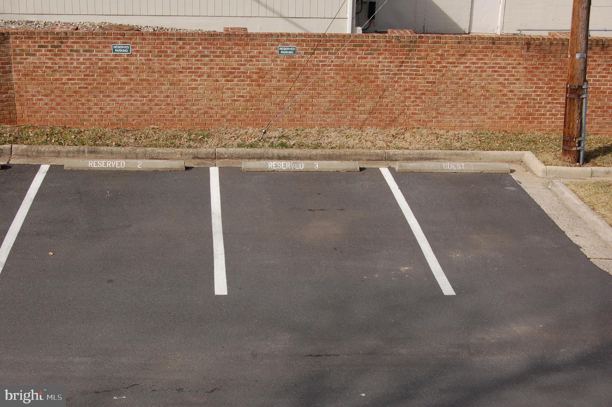 TIFFANY PLACE - Residential