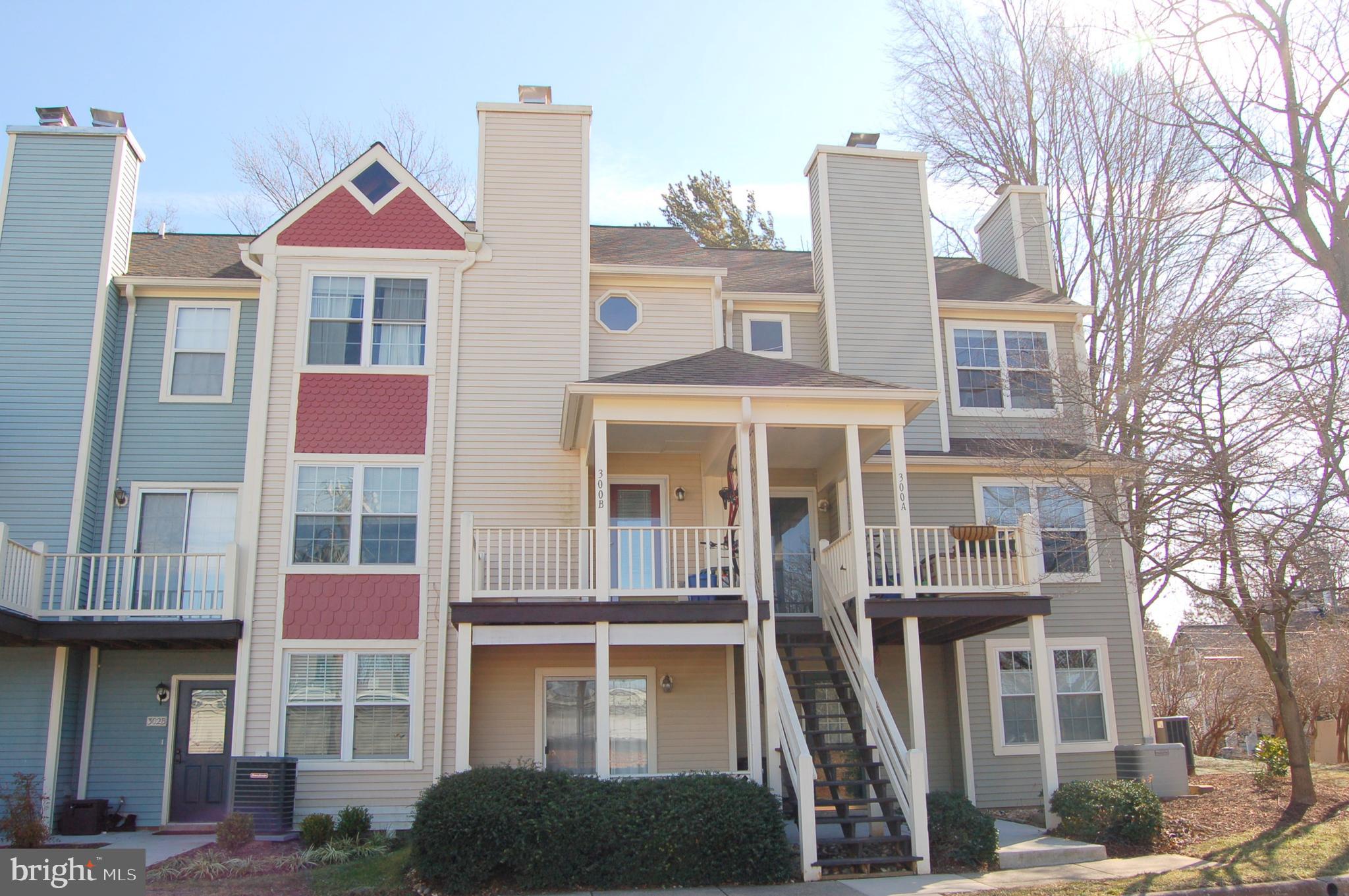 TIFFANY PLACE - Residential