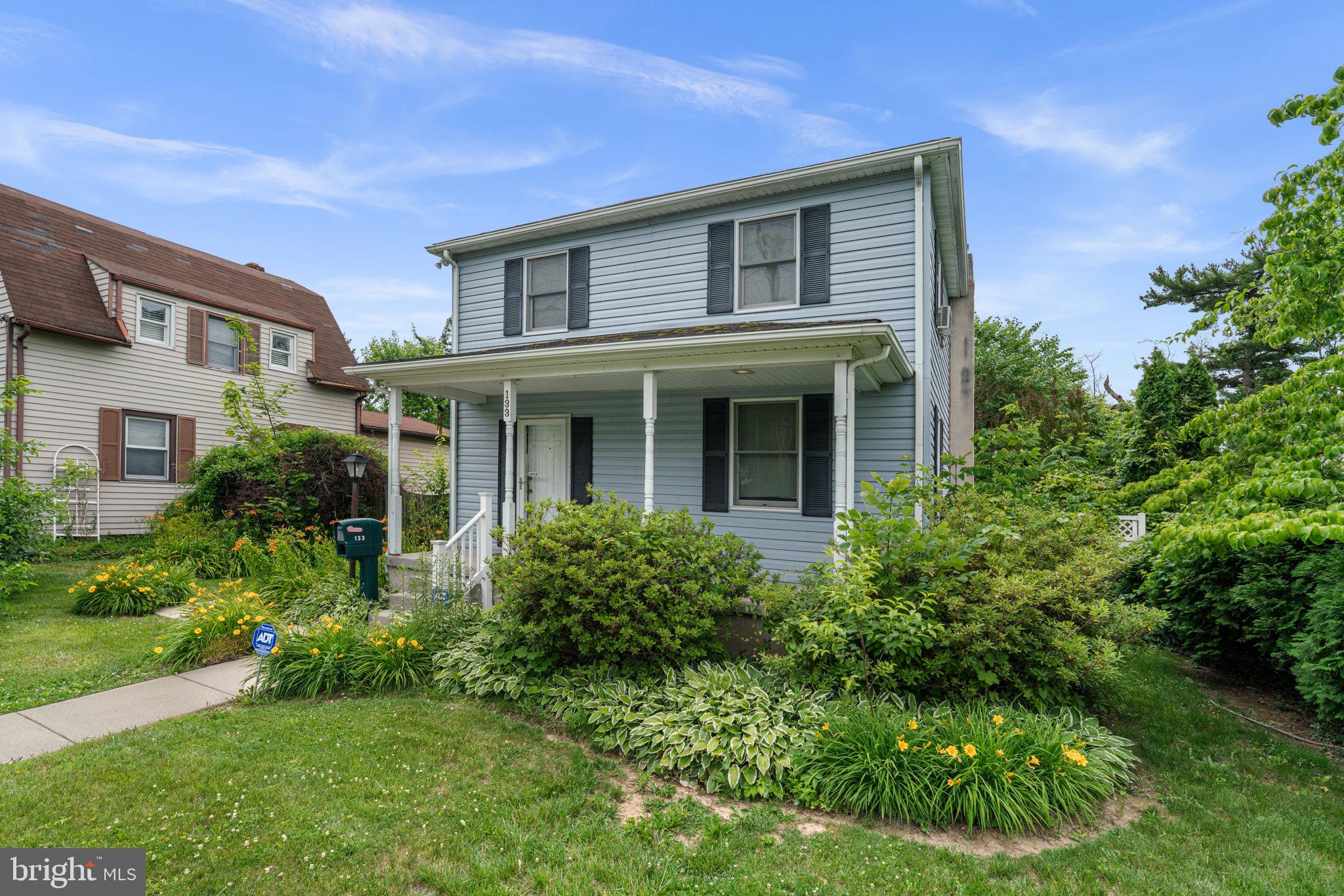 133 OLD POST ROAD