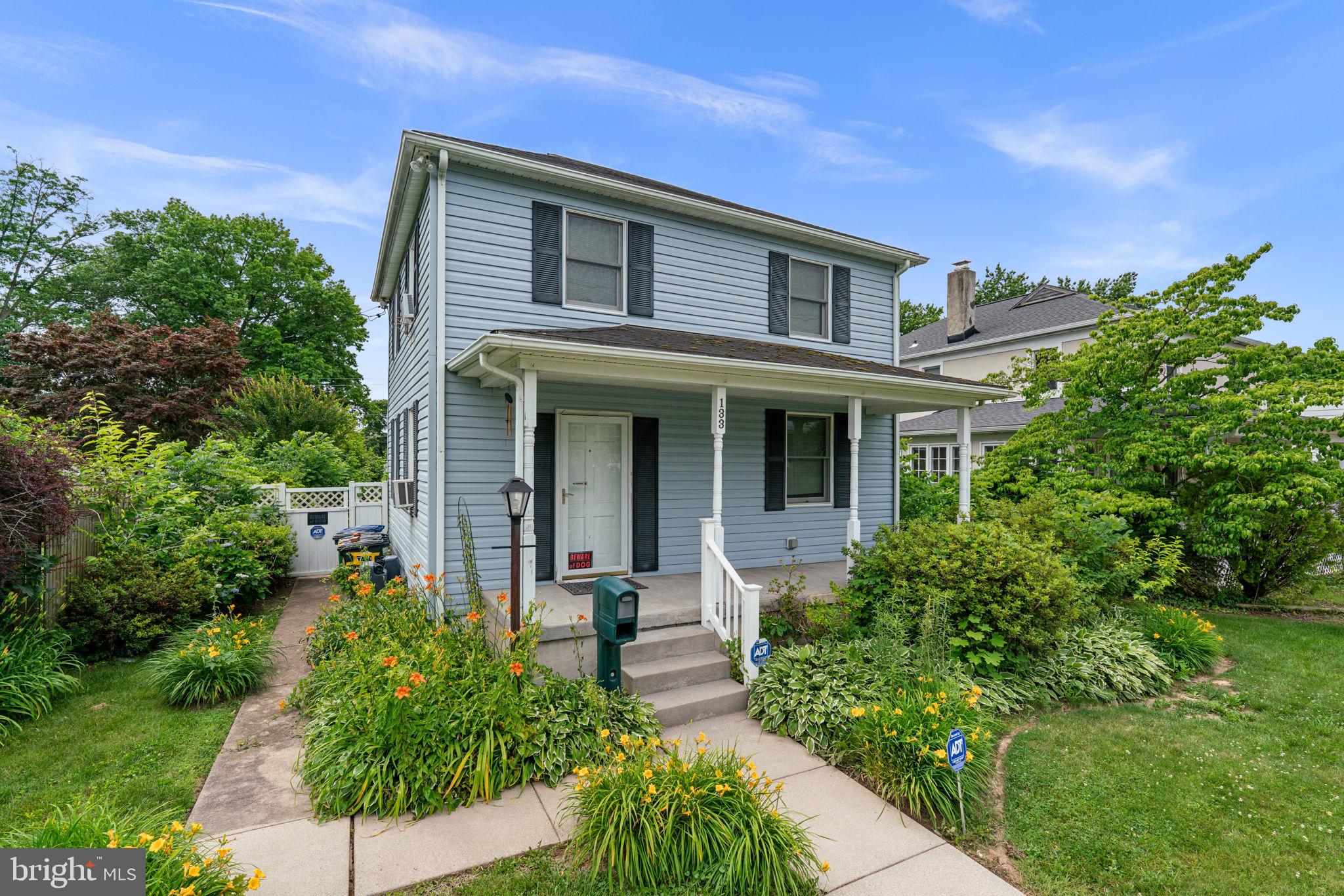 133 OLD POST ROAD