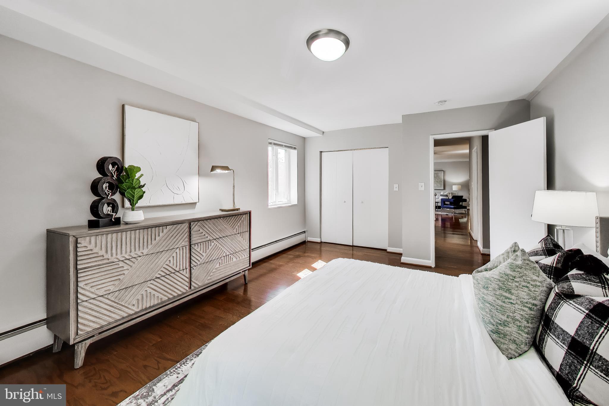 TAKOMA PARK - Residential