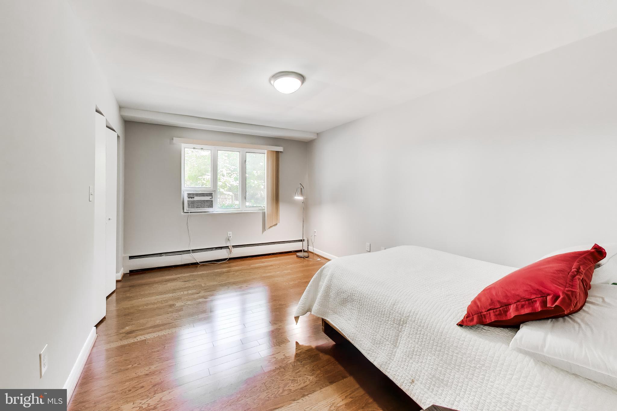 TAKOMA PARK - Residential