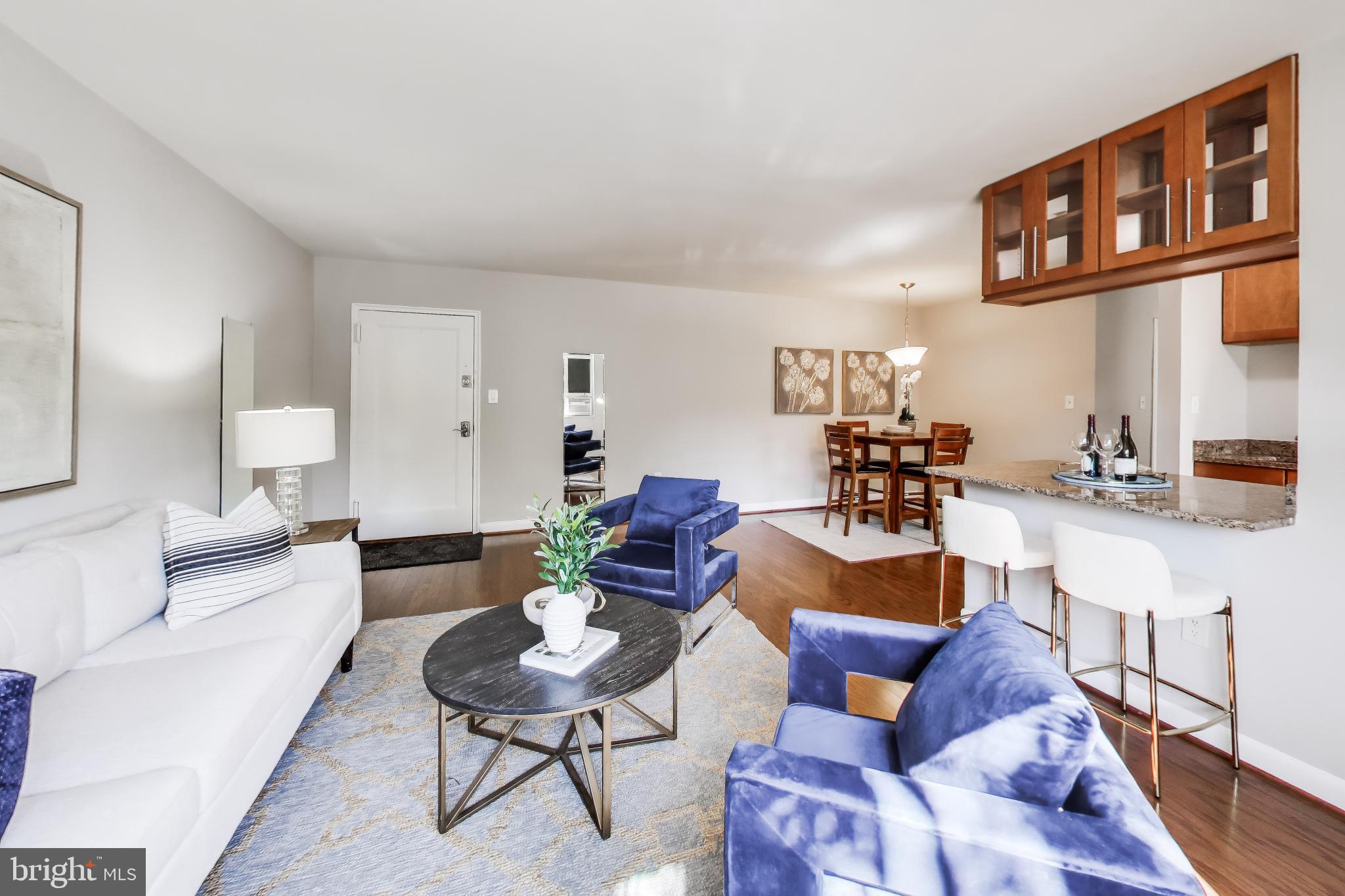 TAKOMA PARK - Residential