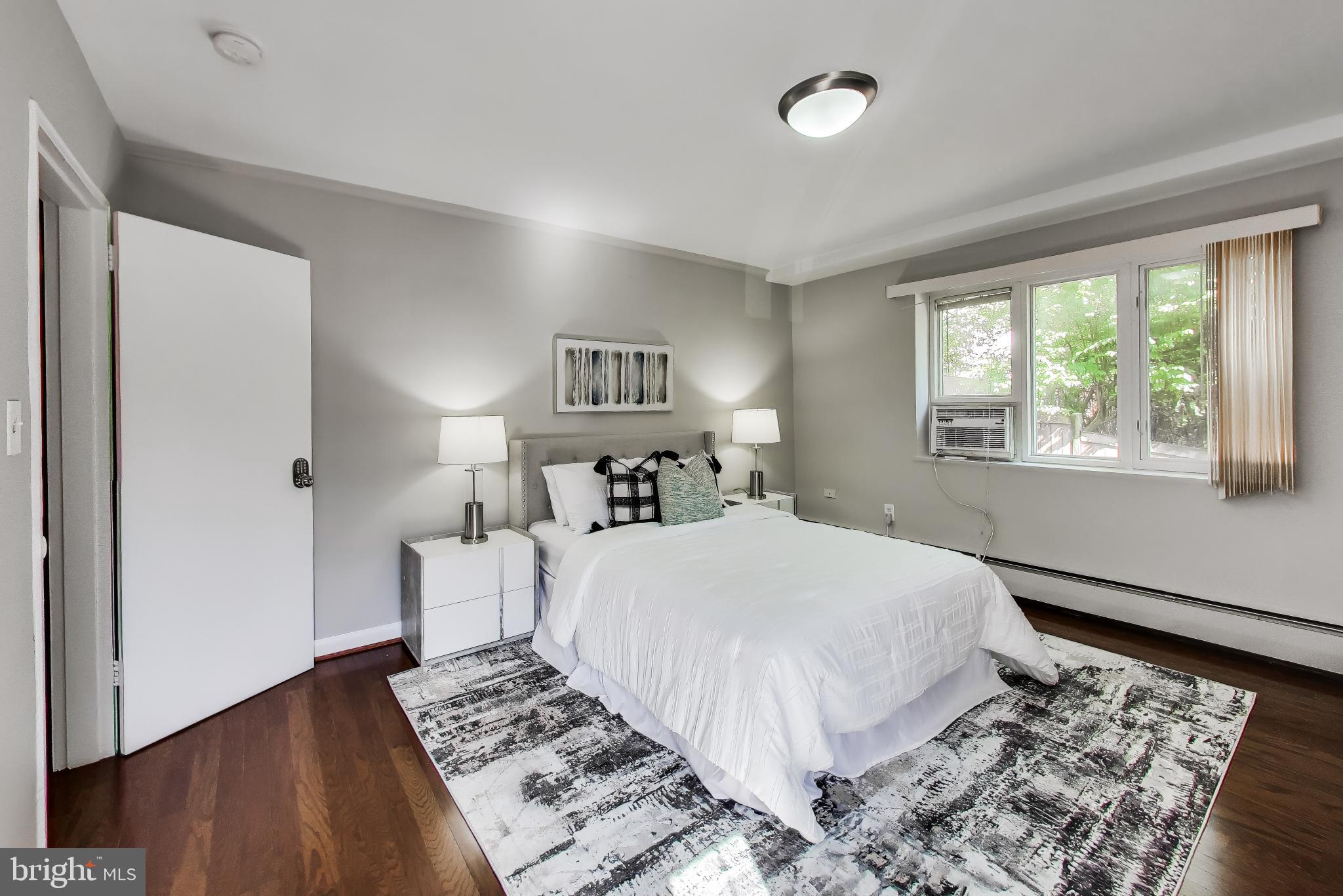 TAKOMA PARK - Residential