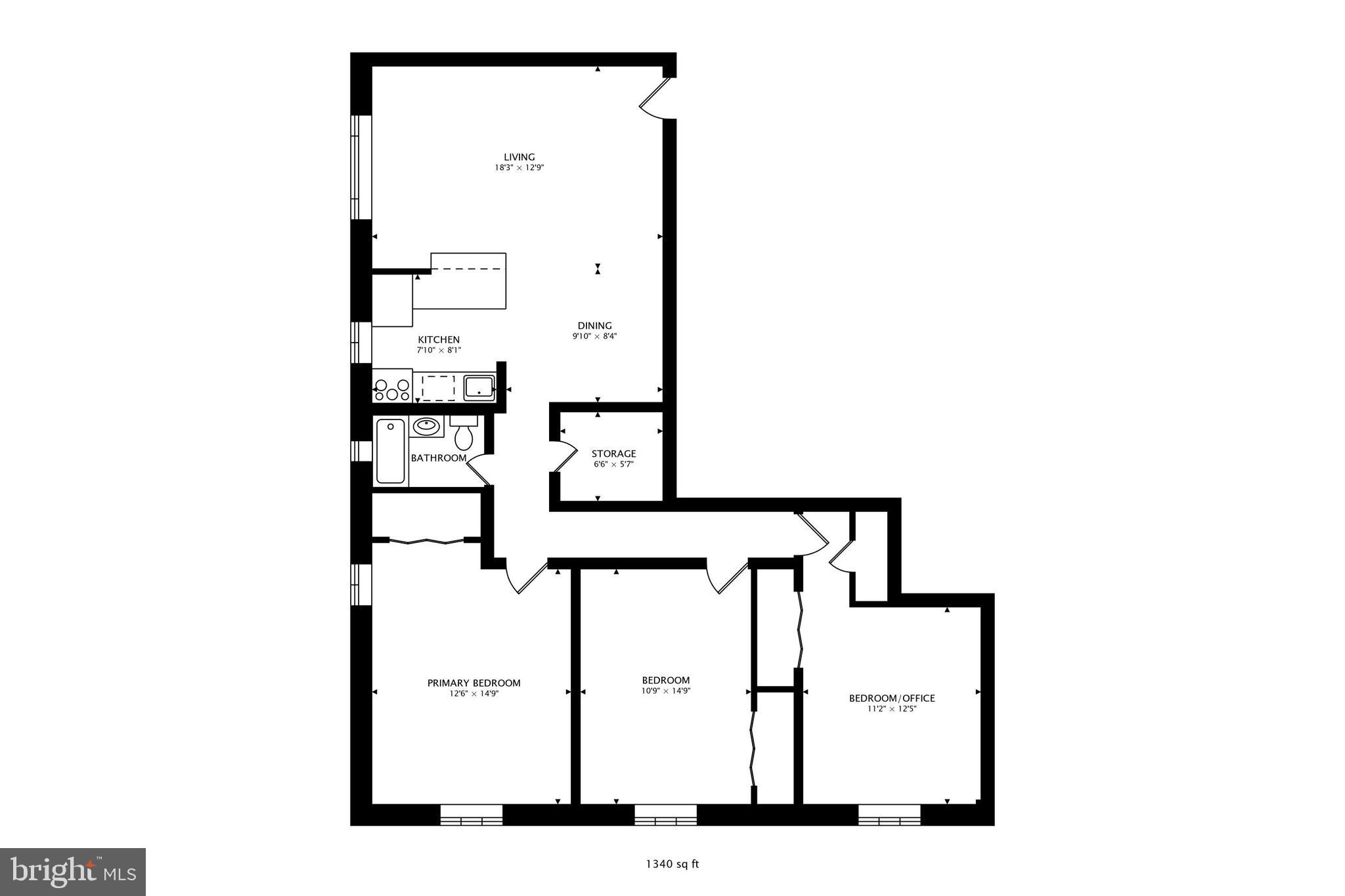 TAKOMA PARK - Residential