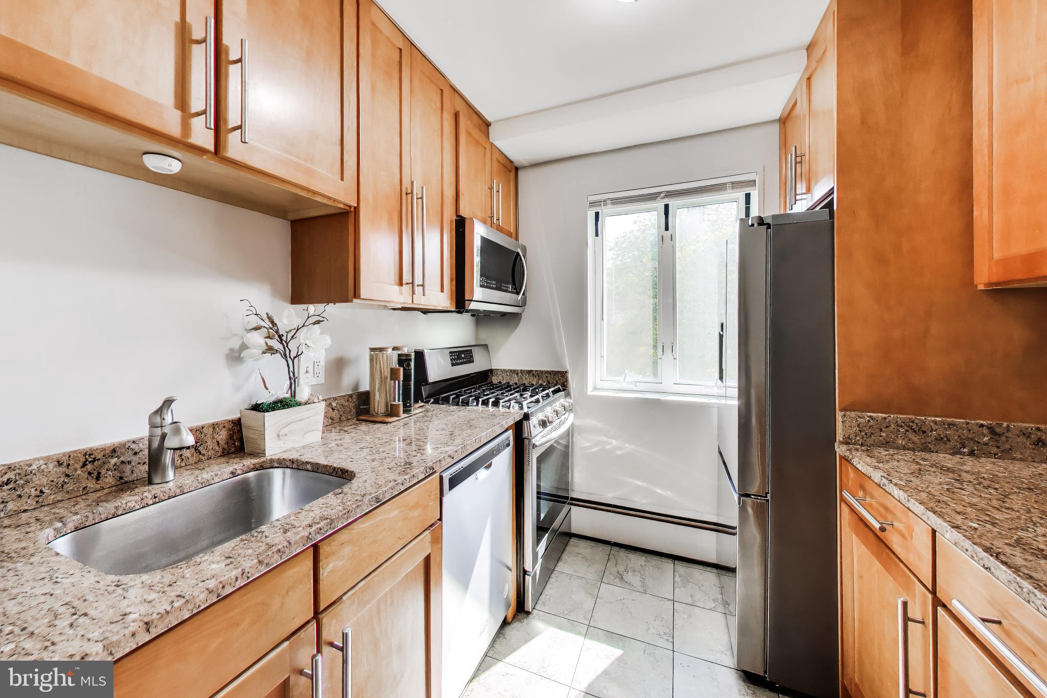 TAKOMA PARK - Residential