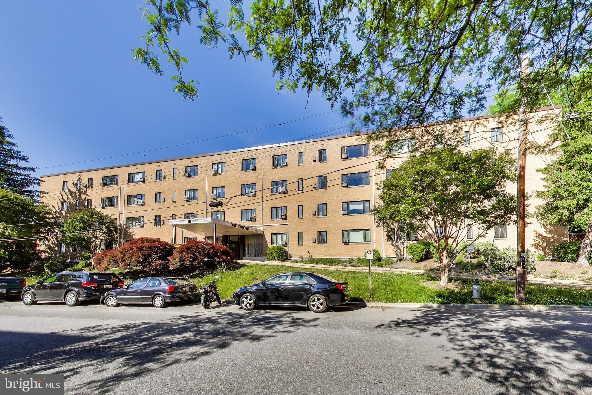 111 LEE AVENUE 110
