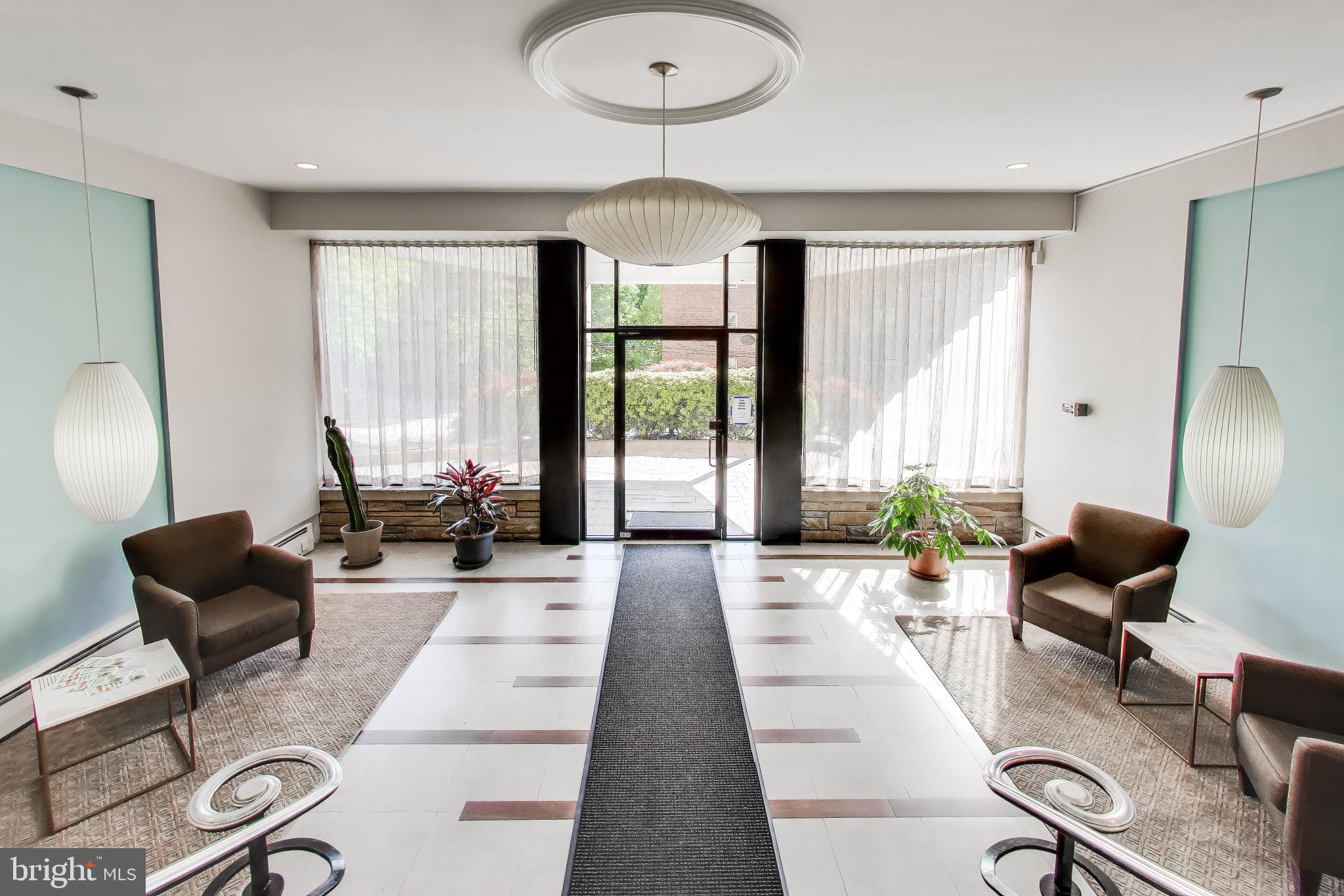 TAKOMA PARK - Residential