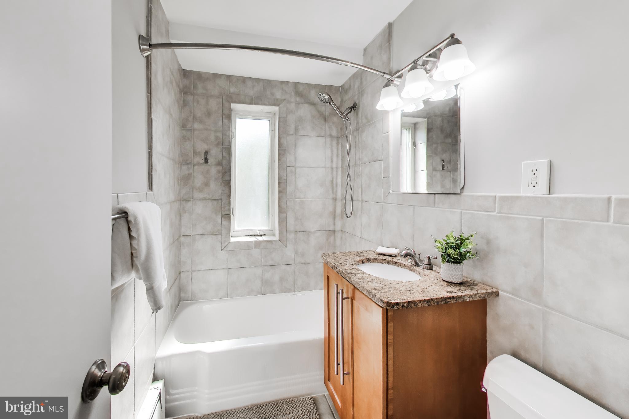TAKOMA PARK - Residential