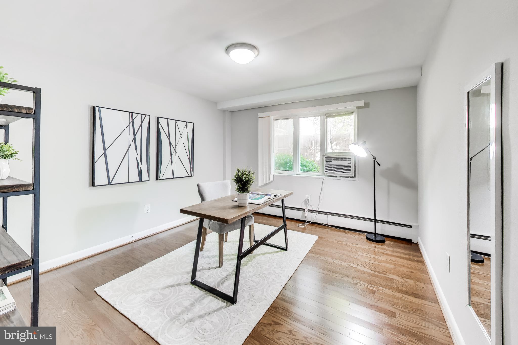 TAKOMA PARK - Residential