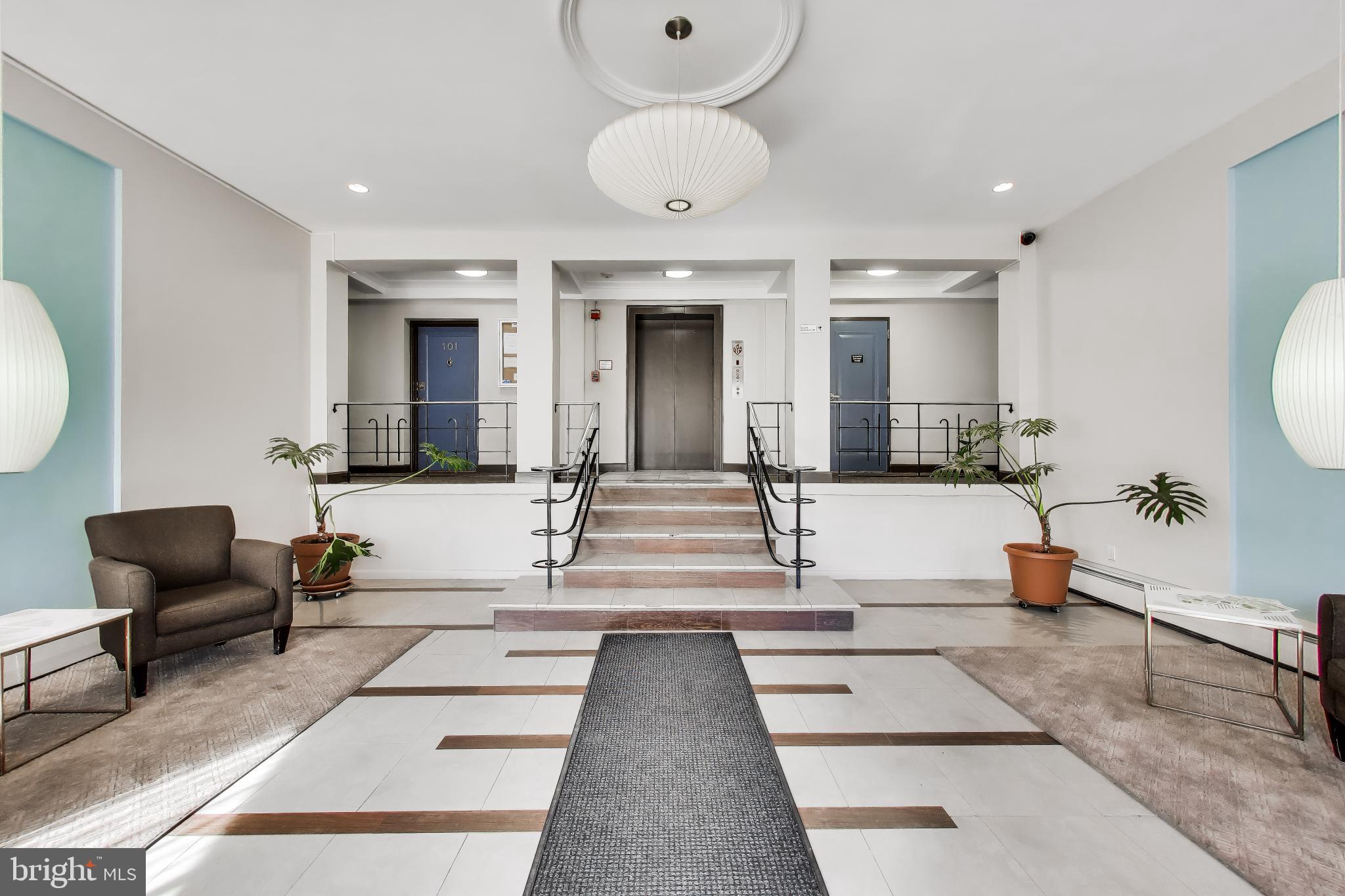 TAKOMA PARK - Residential