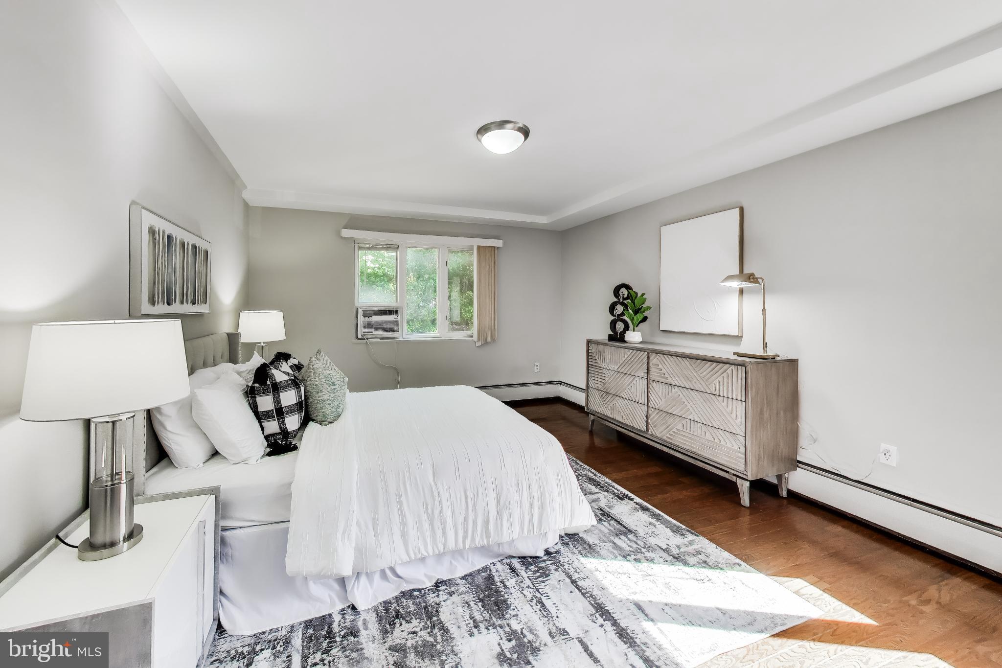 TAKOMA PARK - Residential