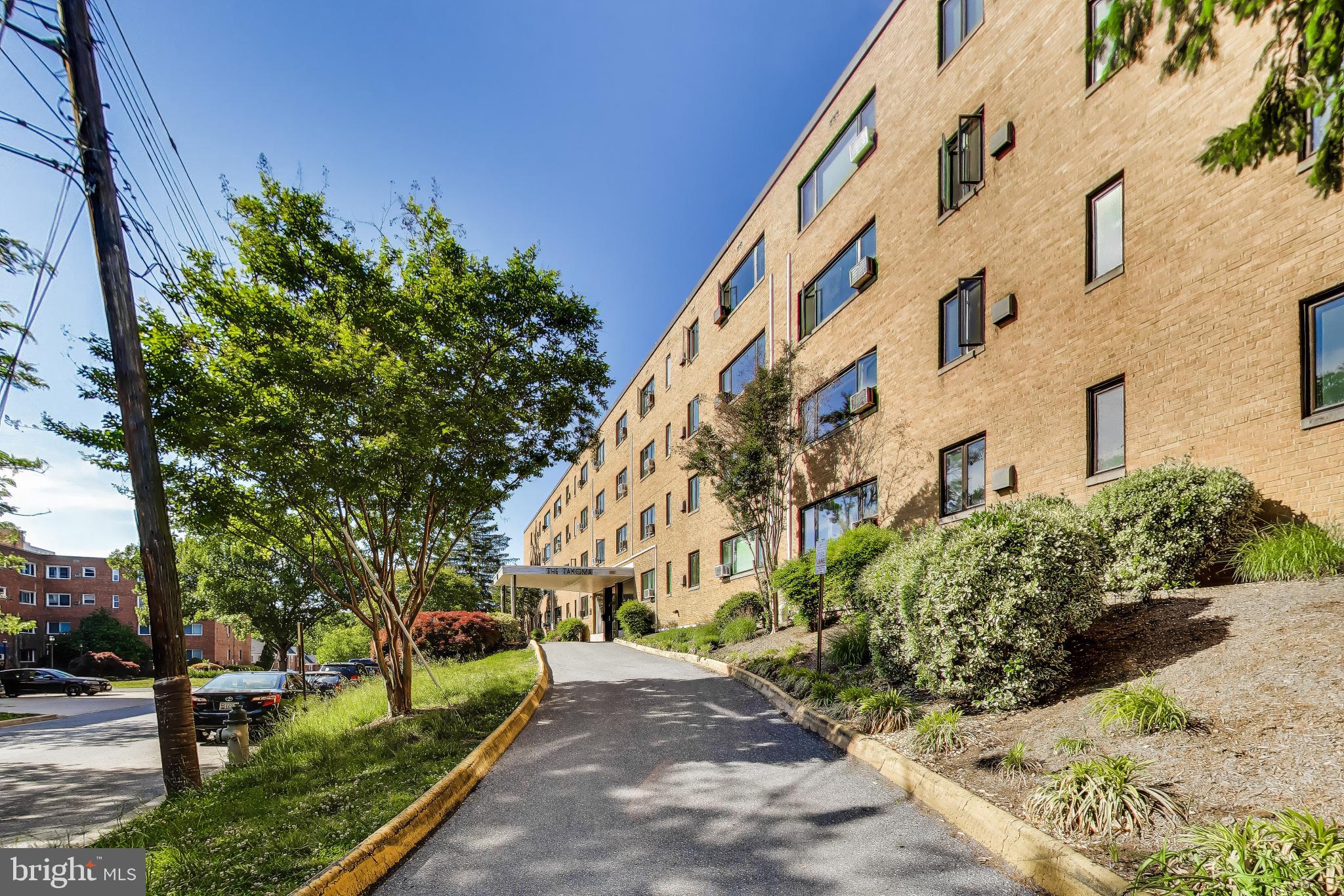 111 LEE AVENUE 110
