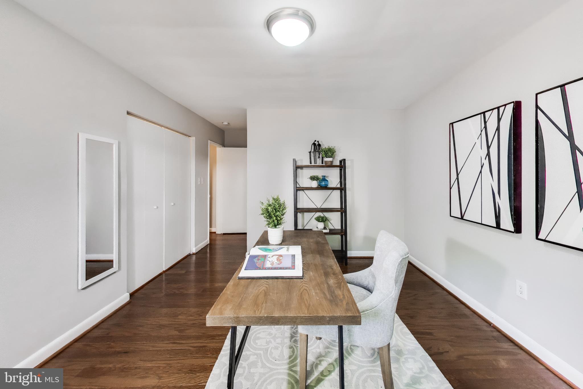 TAKOMA PARK - Residential