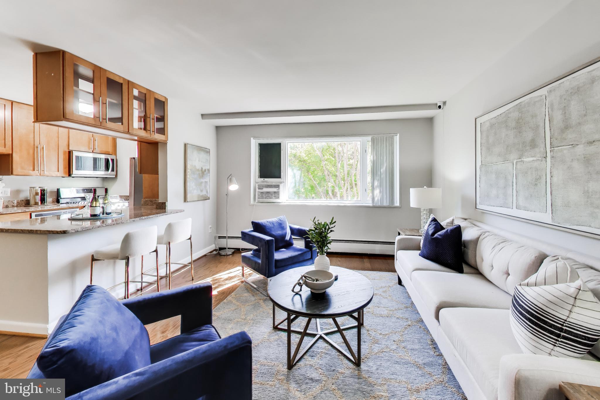 TAKOMA PARK - Residential