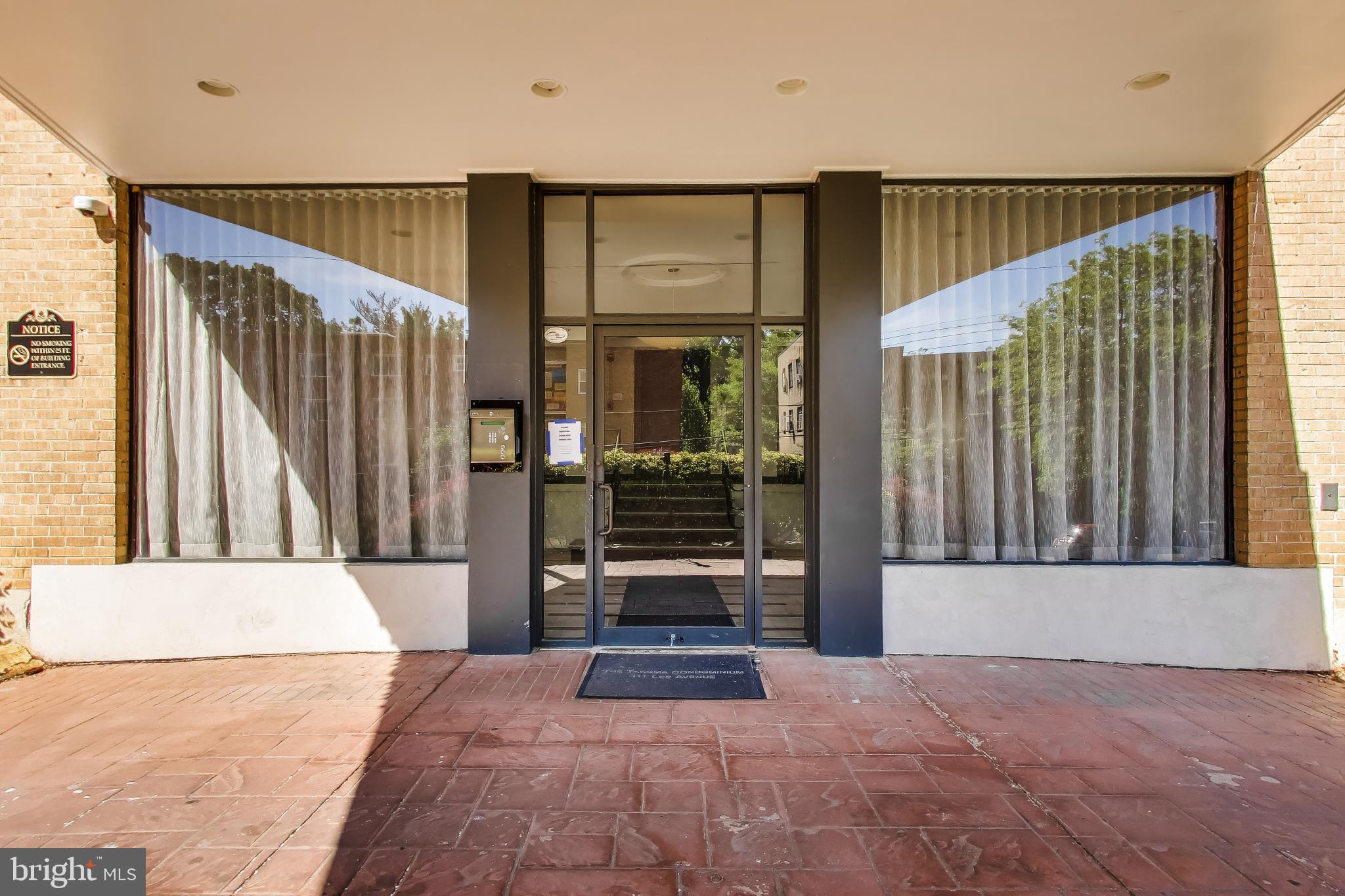 111 LEE AVENUE 110
