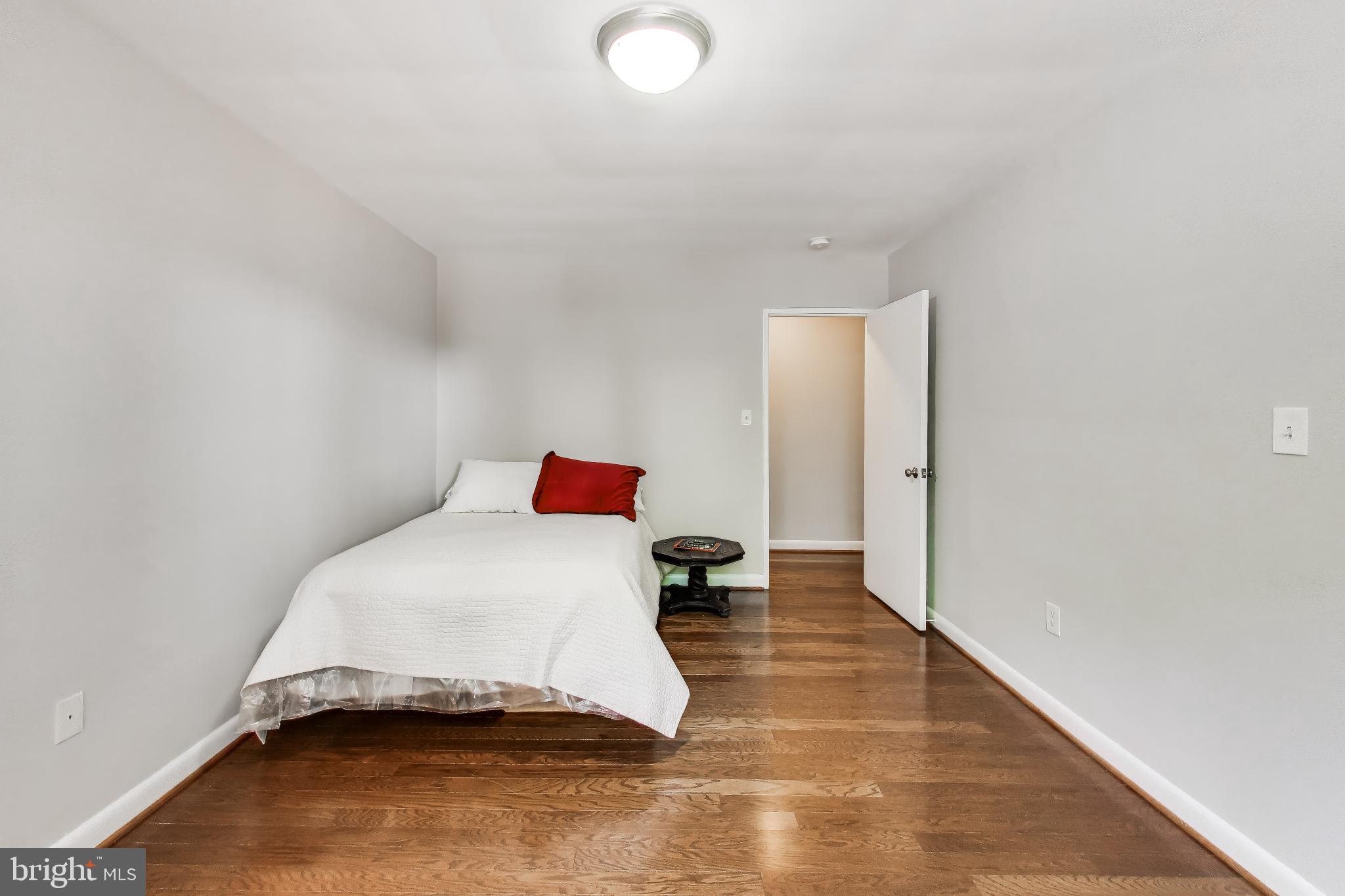 TAKOMA PARK - Residential