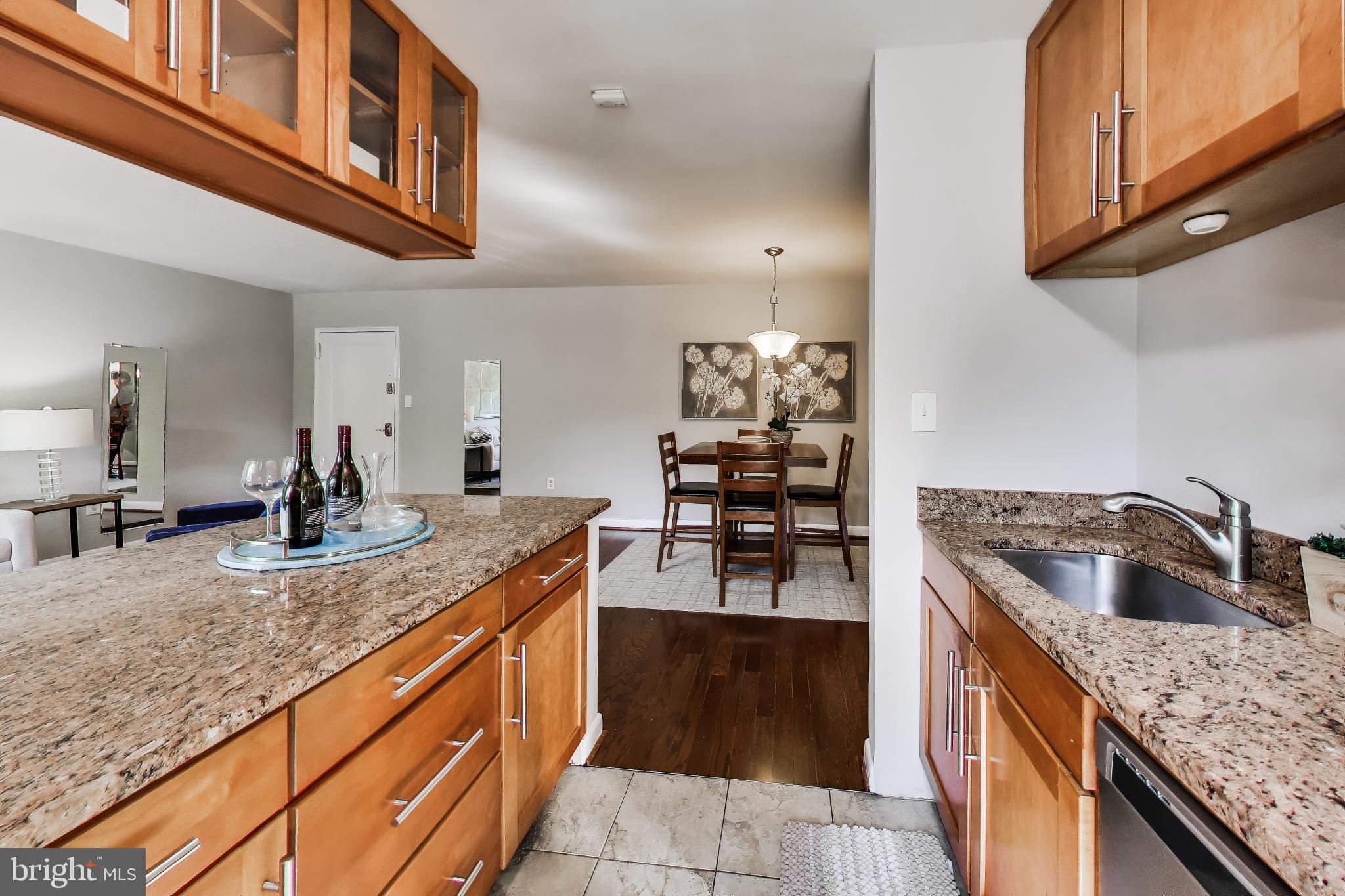 TAKOMA PARK - Residential