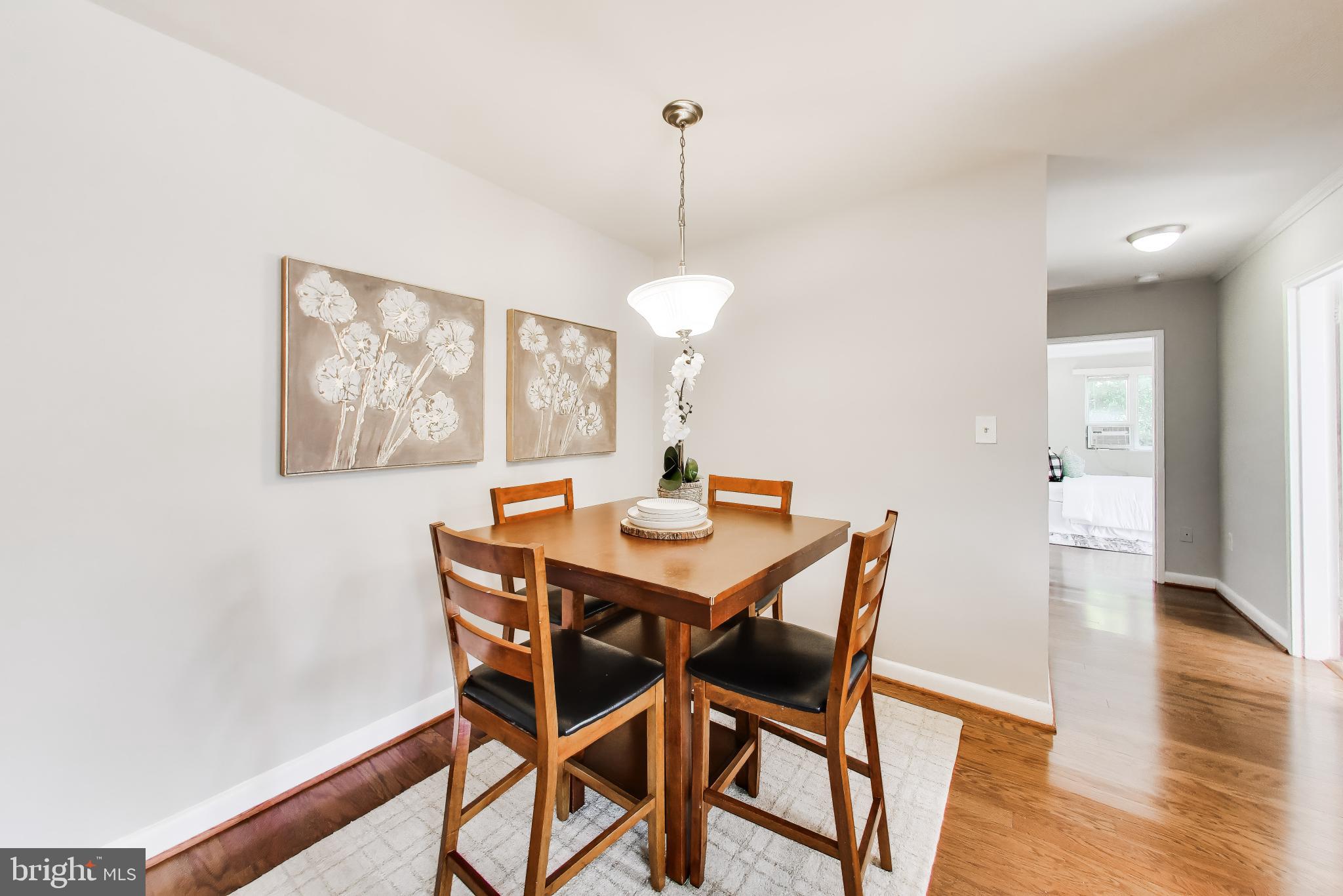 TAKOMA PARK - Residential
