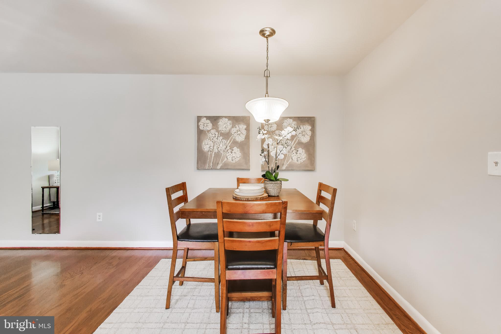 TAKOMA PARK - Residential