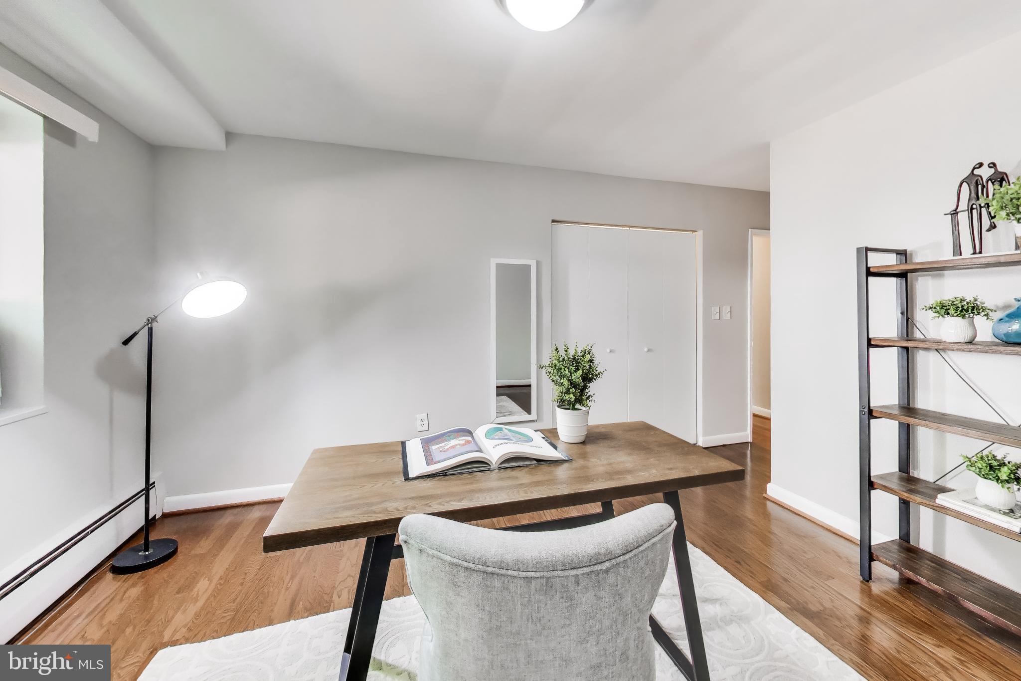 TAKOMA PARK - Residential