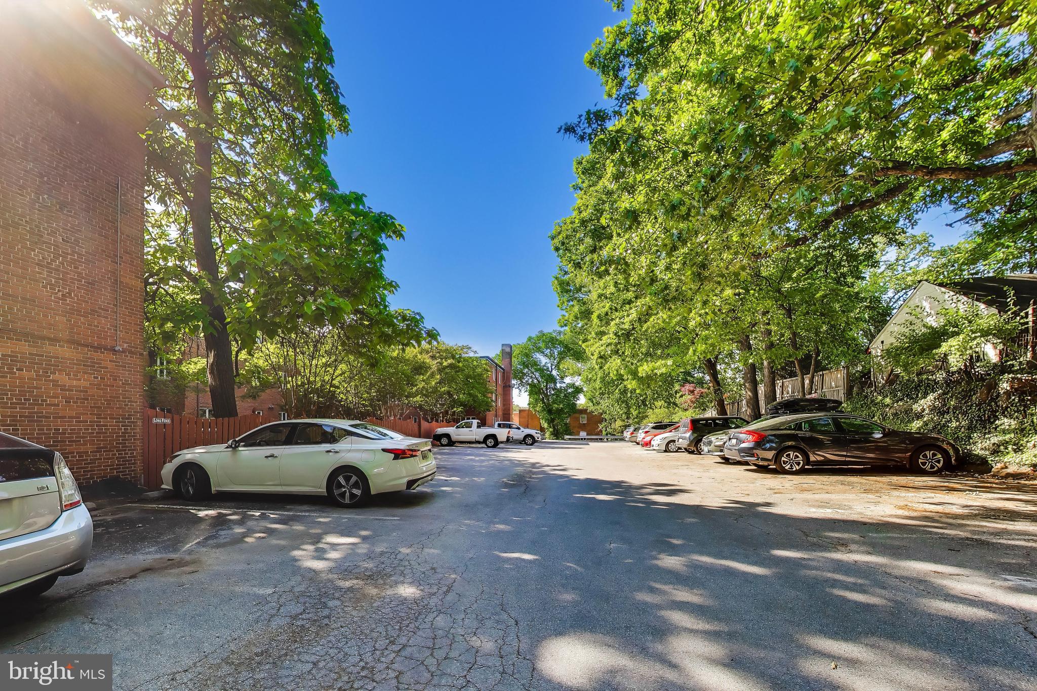 TAKOMA PARK - Residential