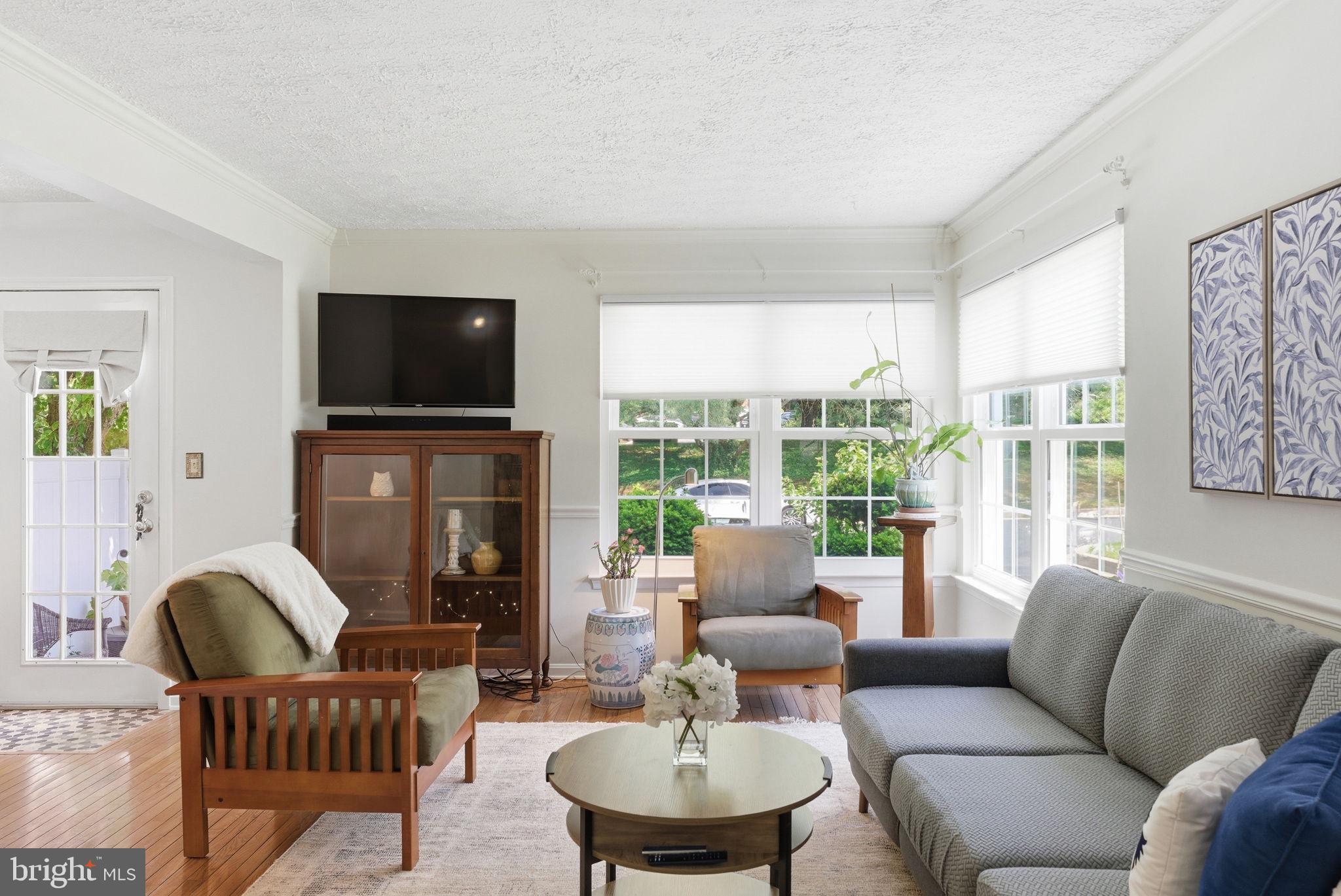 BEL AIR SOUTH - Residential
