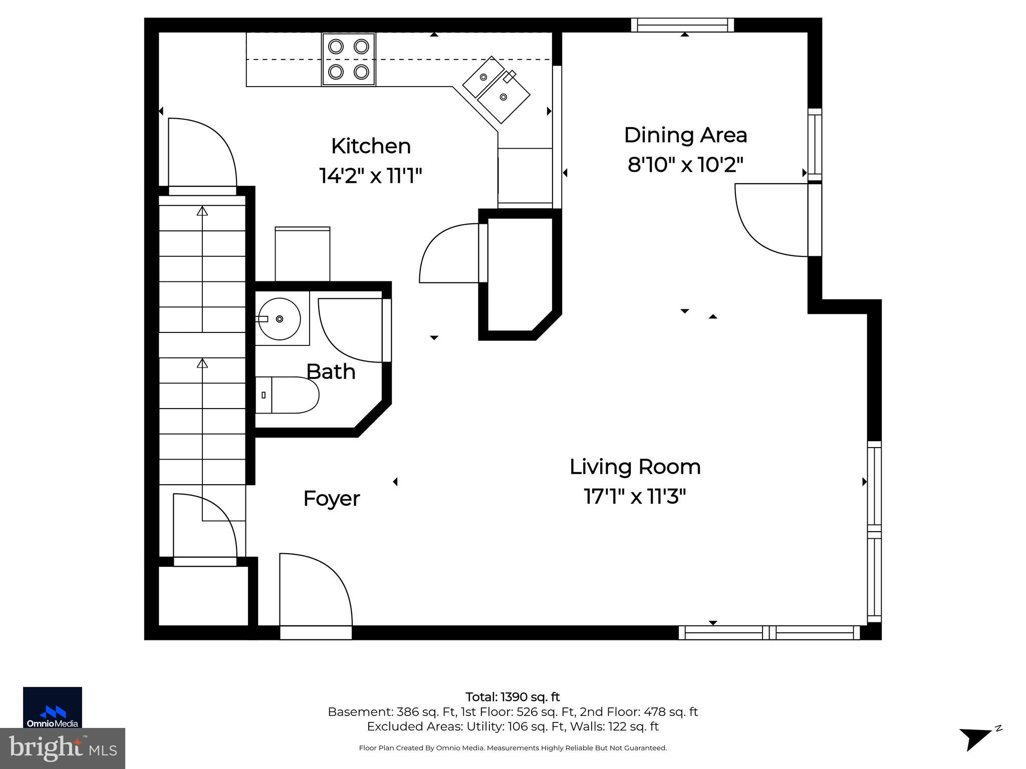 BEL AIR SOUTH - Residential