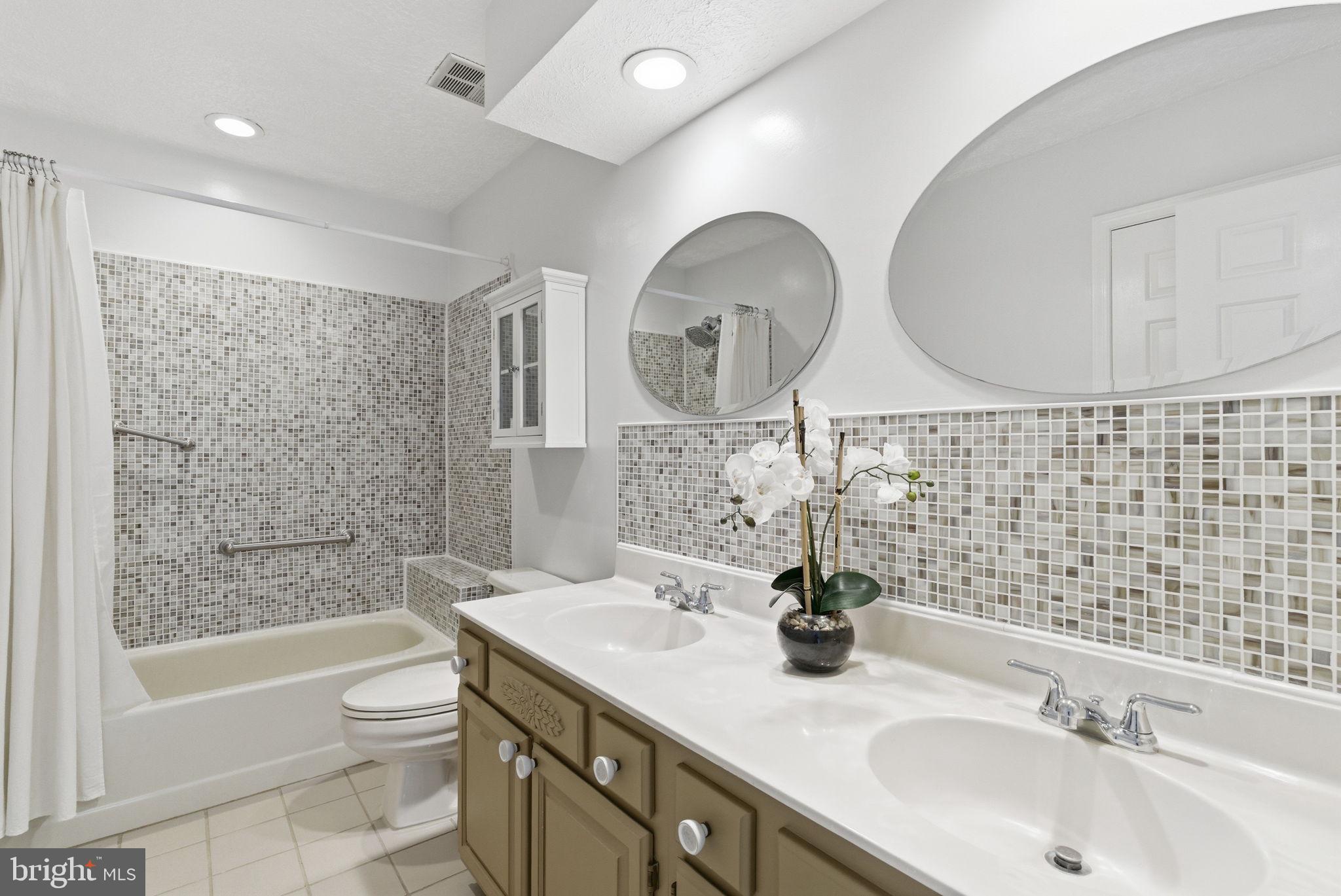 BEL AIR SOUTH - Residential