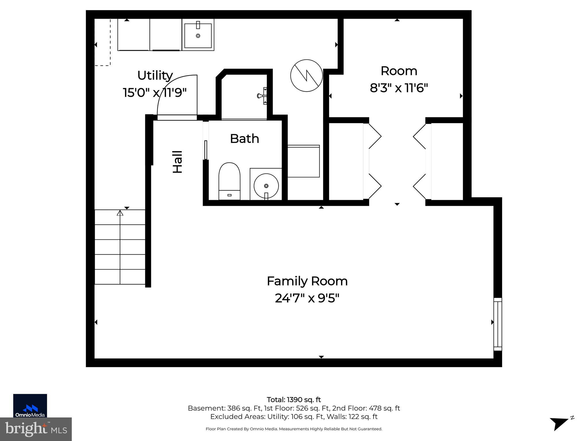 BEL AIR SOUTH - Residential
