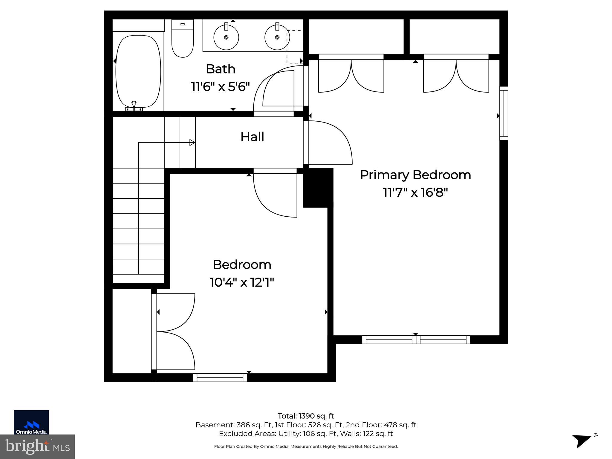 BEL AIR SOUTH - Residential