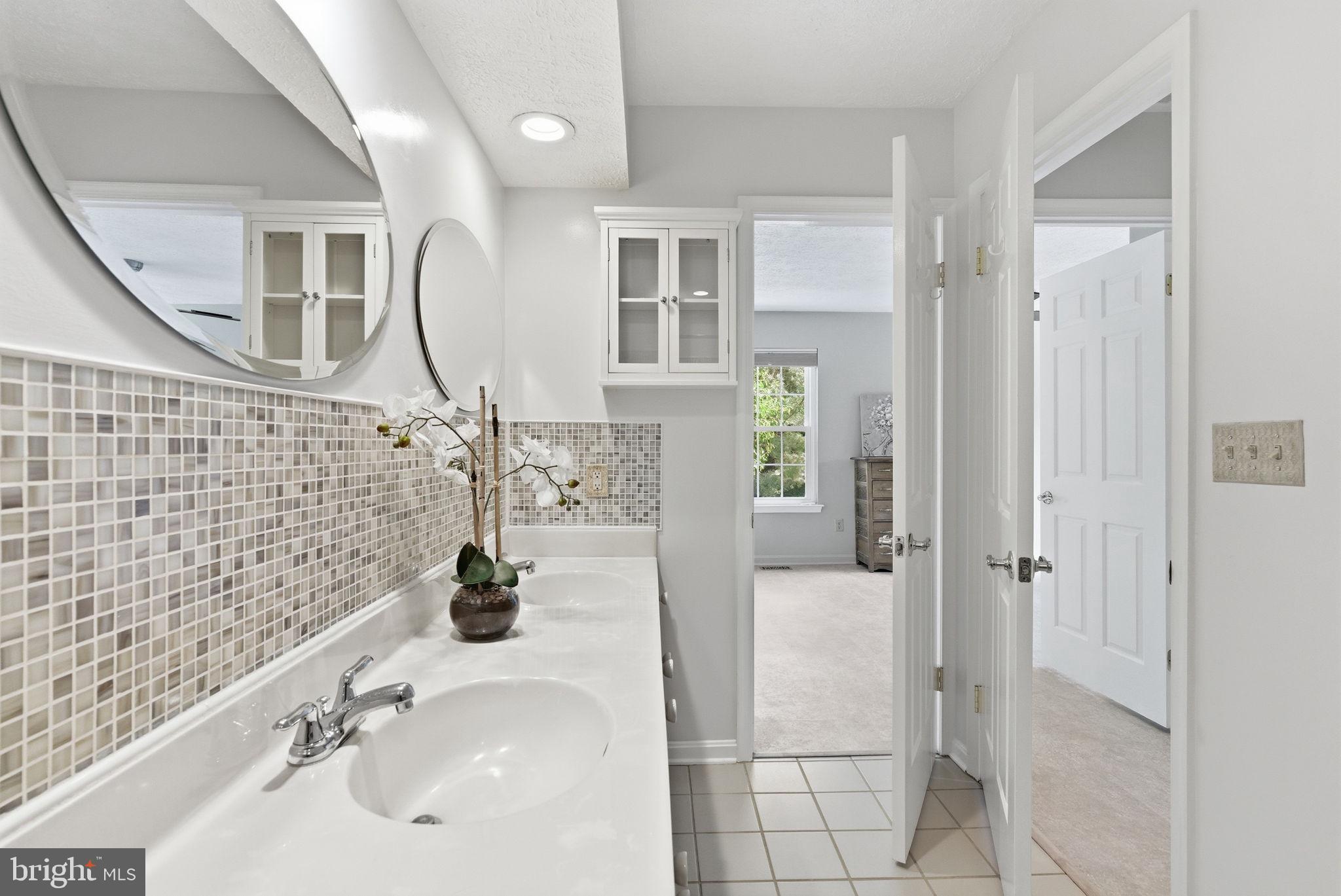 BEL AIR SOUTH - Residential