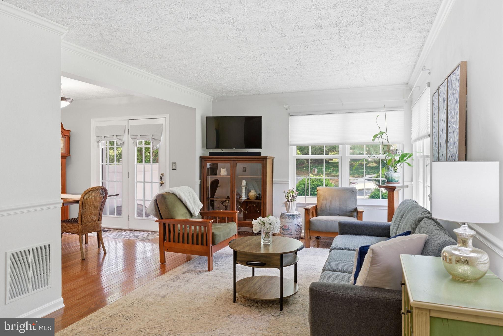 BEL AIR SOUTH - Residential
