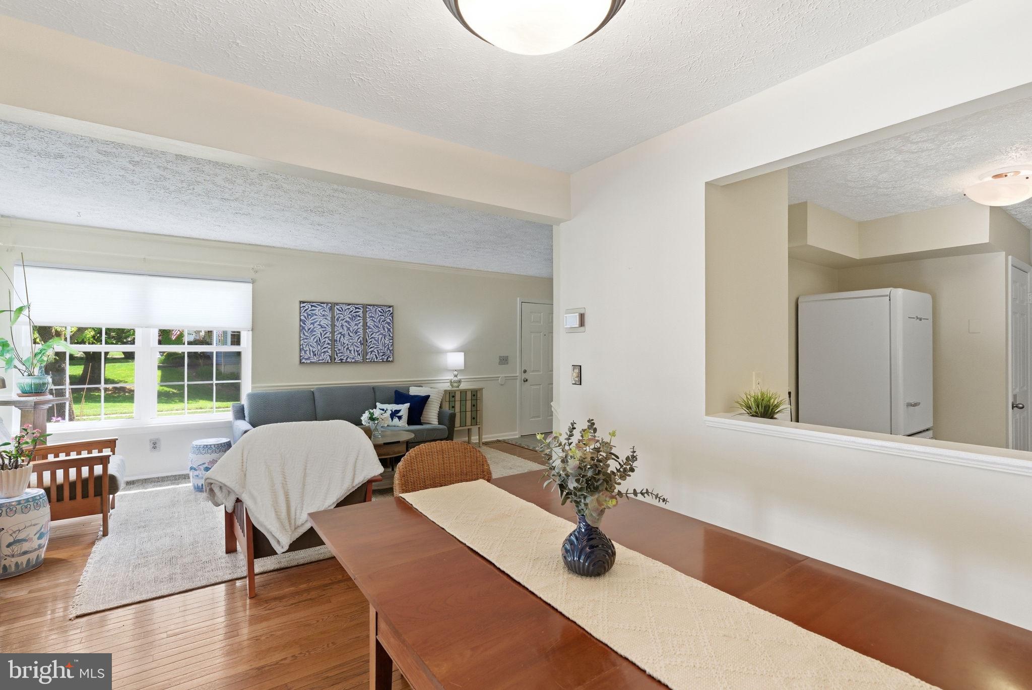 BEL AIR SOUTH - Residential