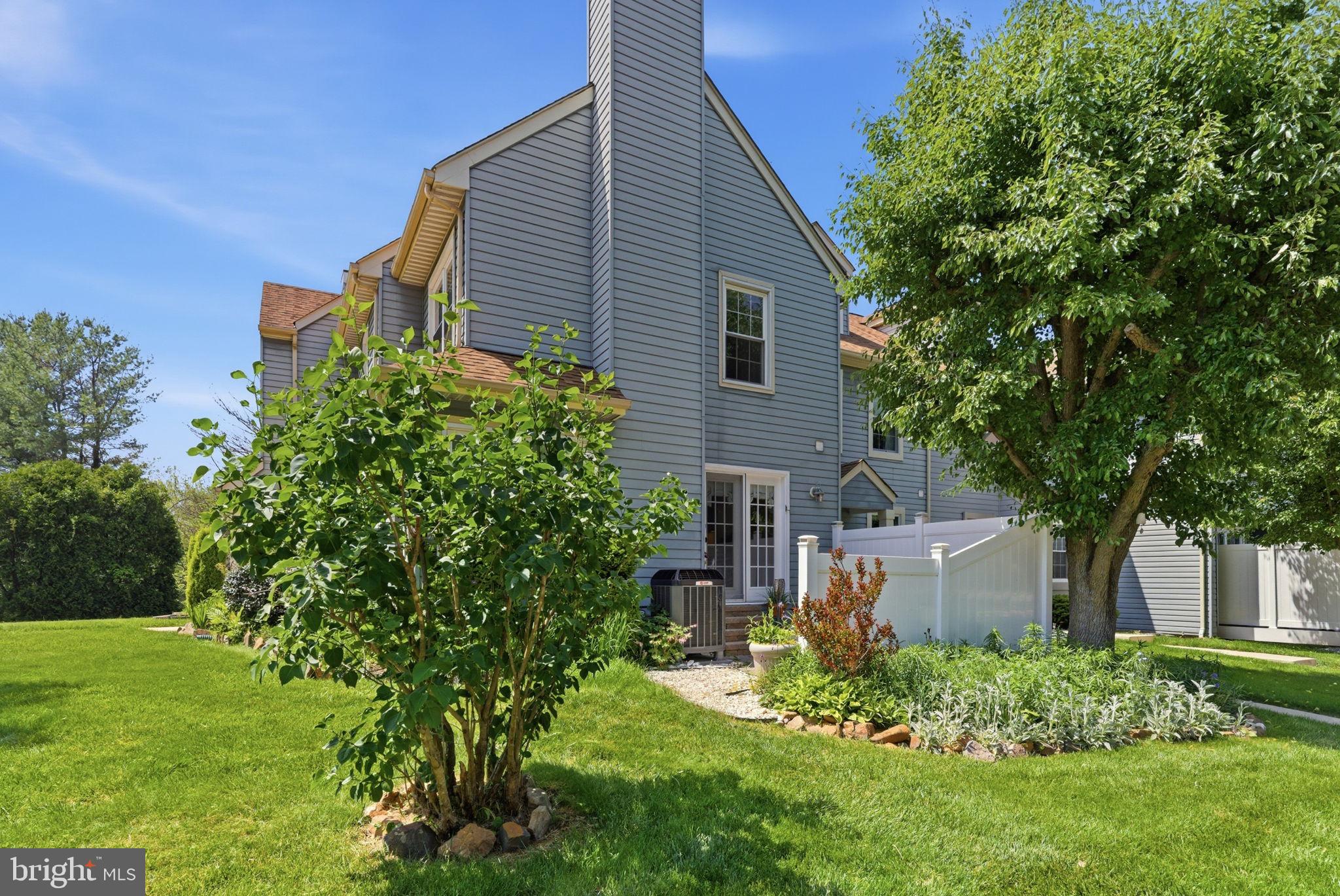 BEL AIR SOUTH - Residential