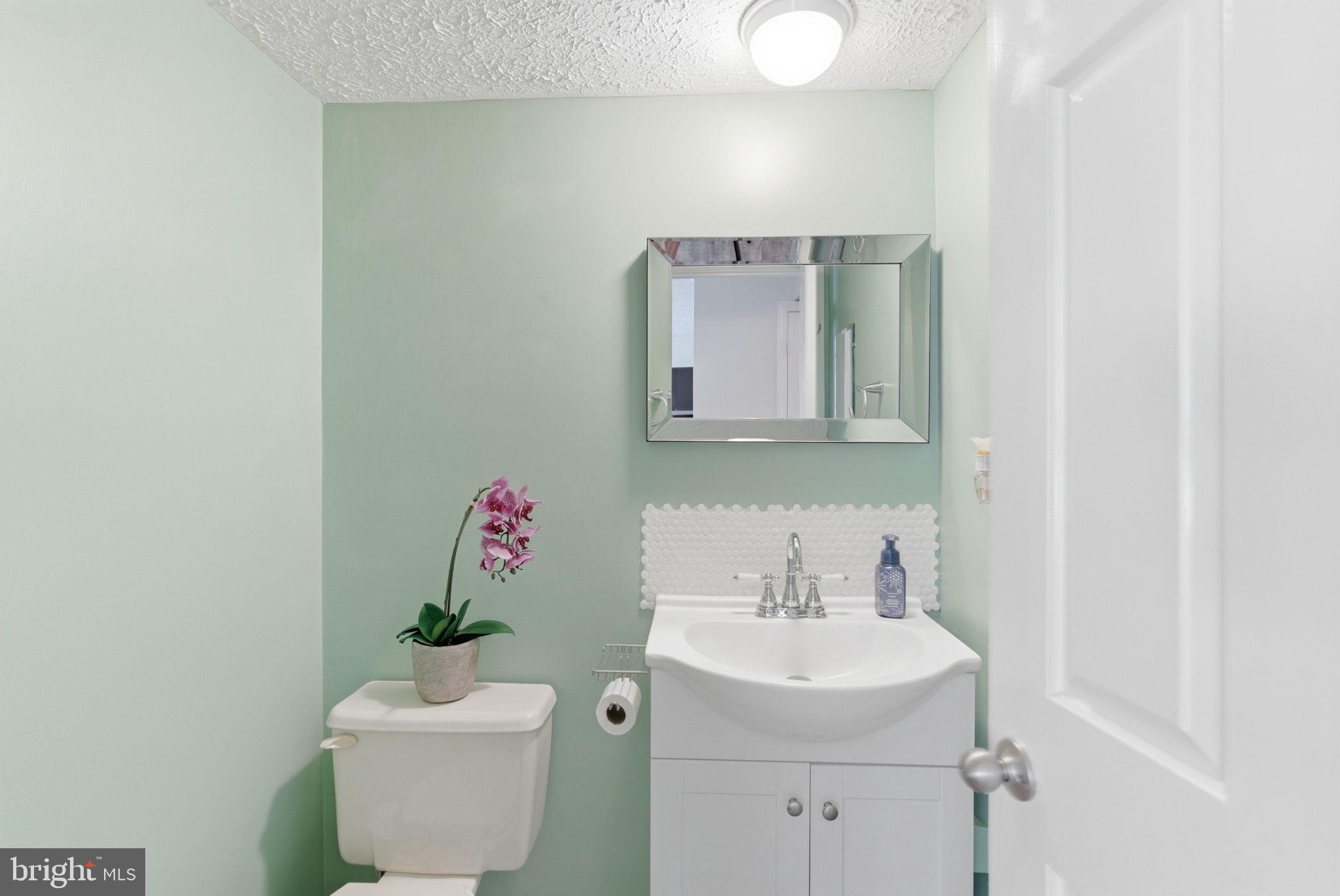 BEL AIR SOUTH - Residential