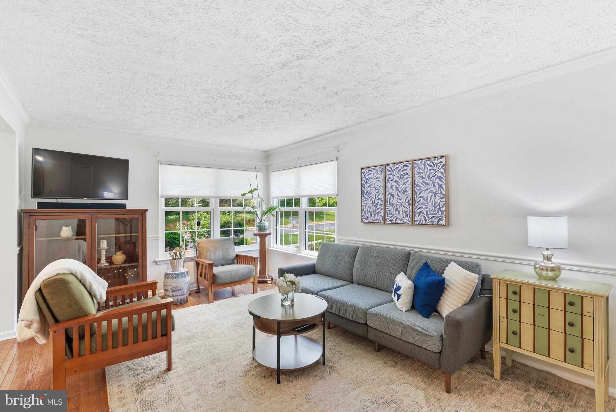 BEL AIR SOUTH - Residential