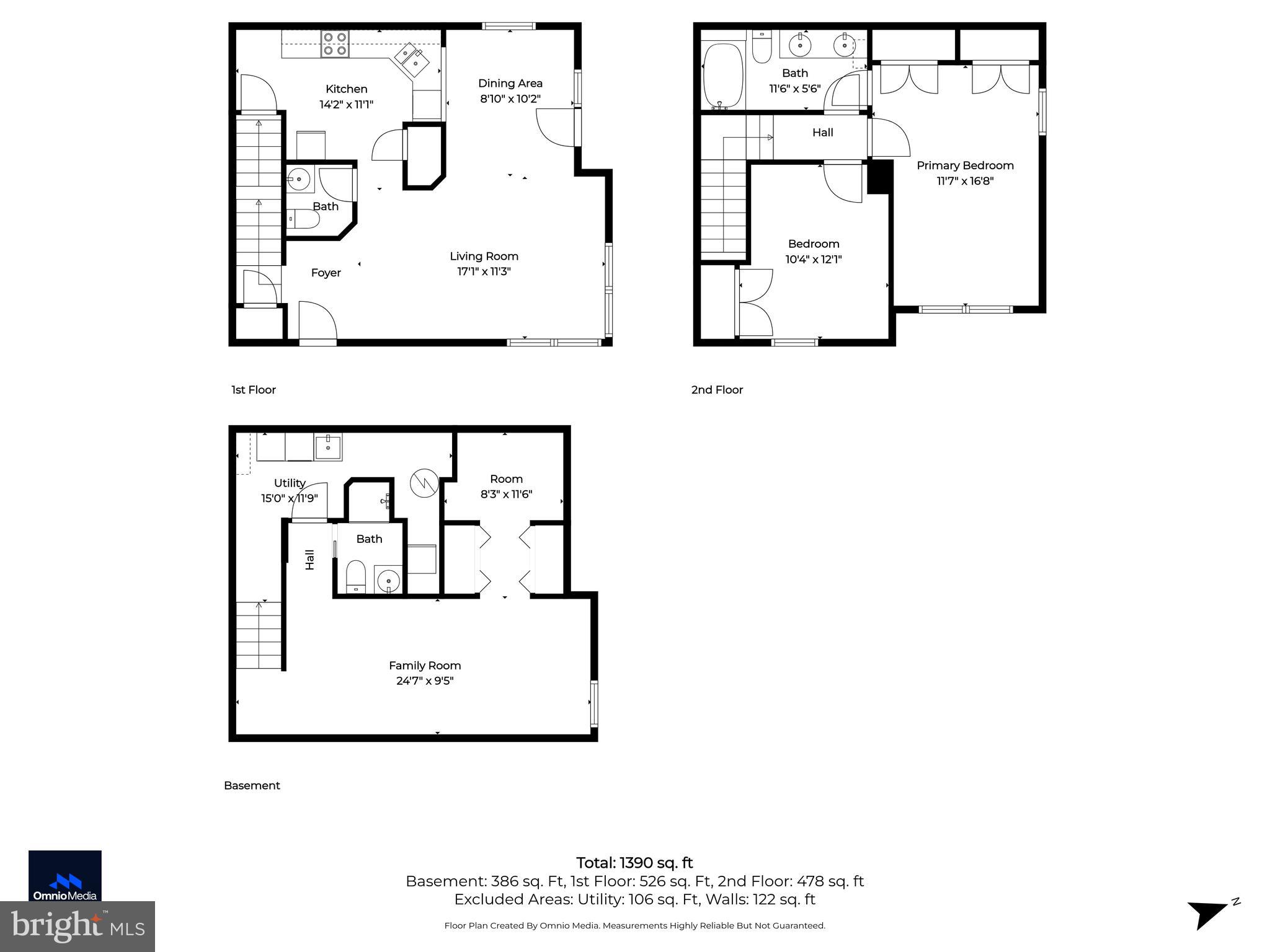 BEL AIR SOUTH - Residential