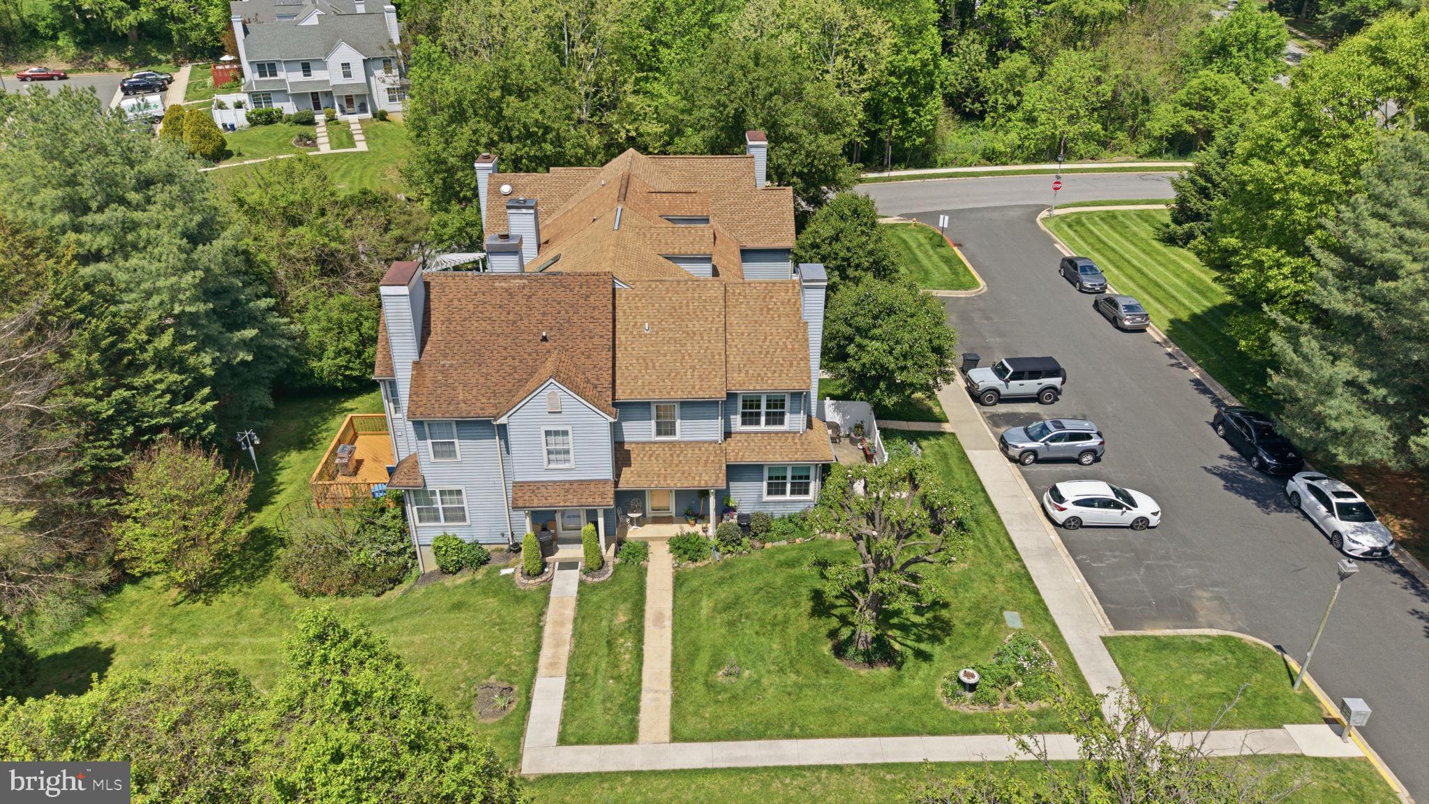 BEL AIR SOUTH - Residential