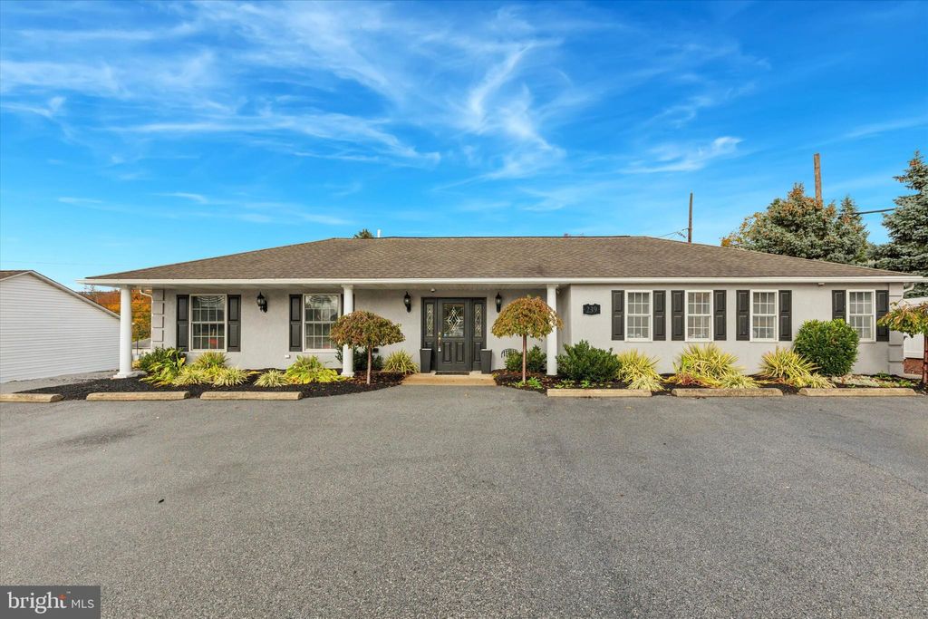 Photo of 239 W Germantown Pike, NORRISTOWN, PA 19401 (MLS # PAMC2166248)