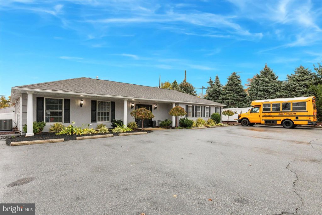 Photo of 239 W Germantown Pike, NORRISTOWN, PA 19401 (MLS # PAMC2166248)