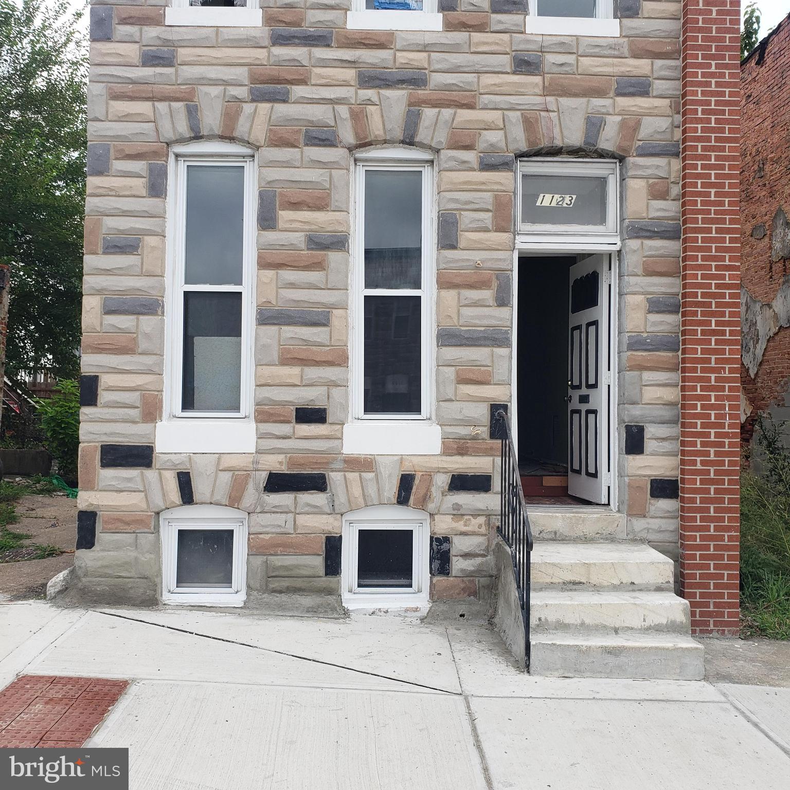 NONE AVAILABLE - Residential Lease