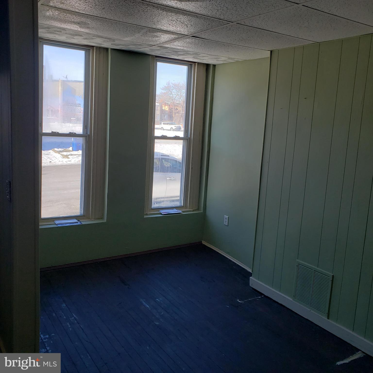 NONE AVAILABLE - Residential Lease