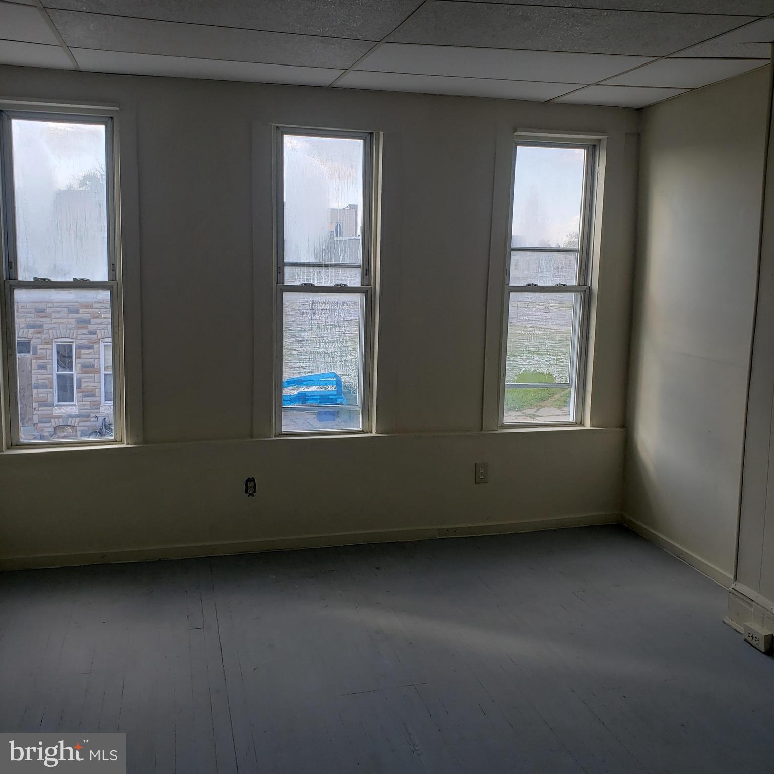 NONE AVAILABLE - Residential Lease